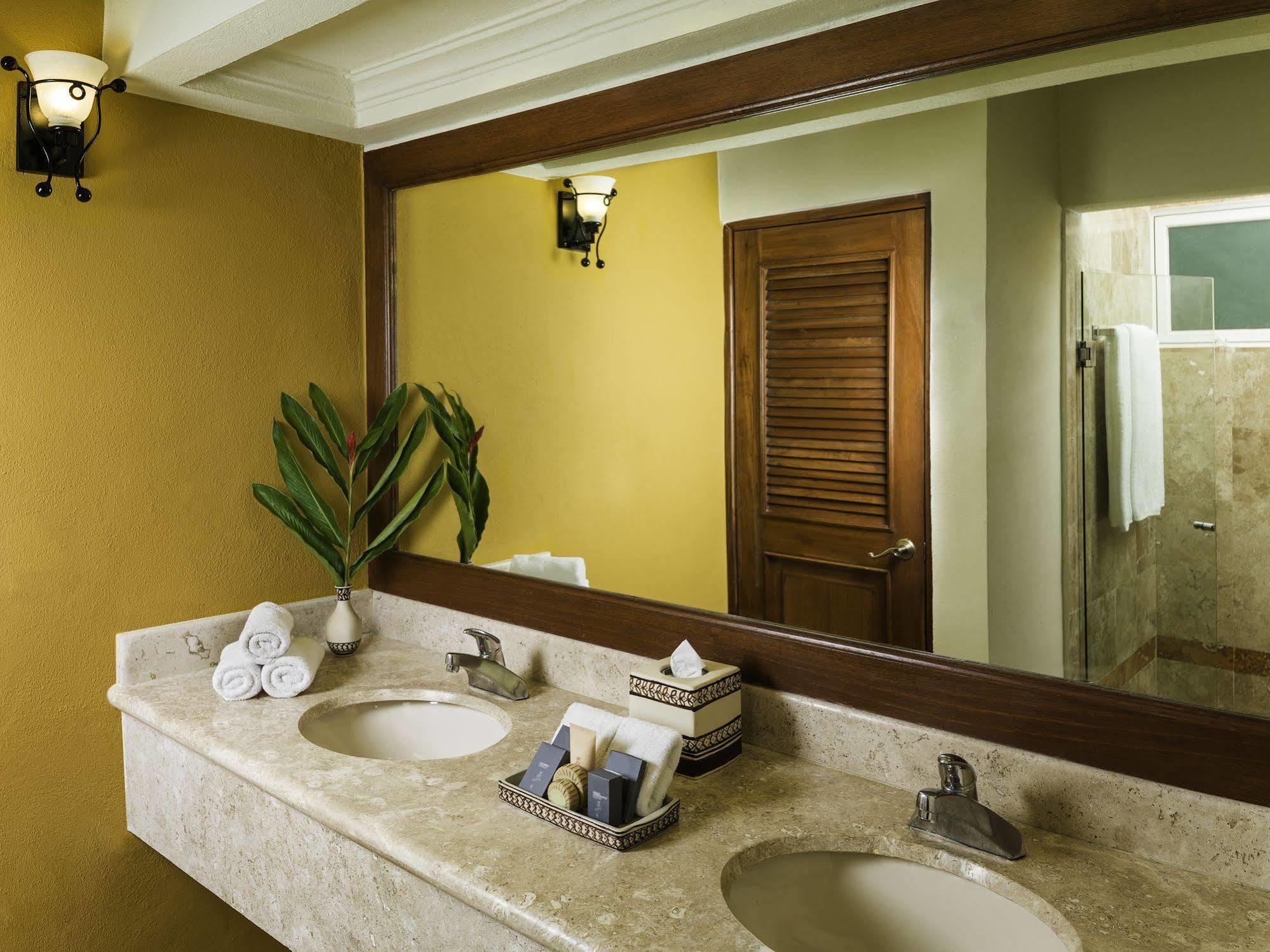 El Dorado Seaside Palms Adults Only 4*