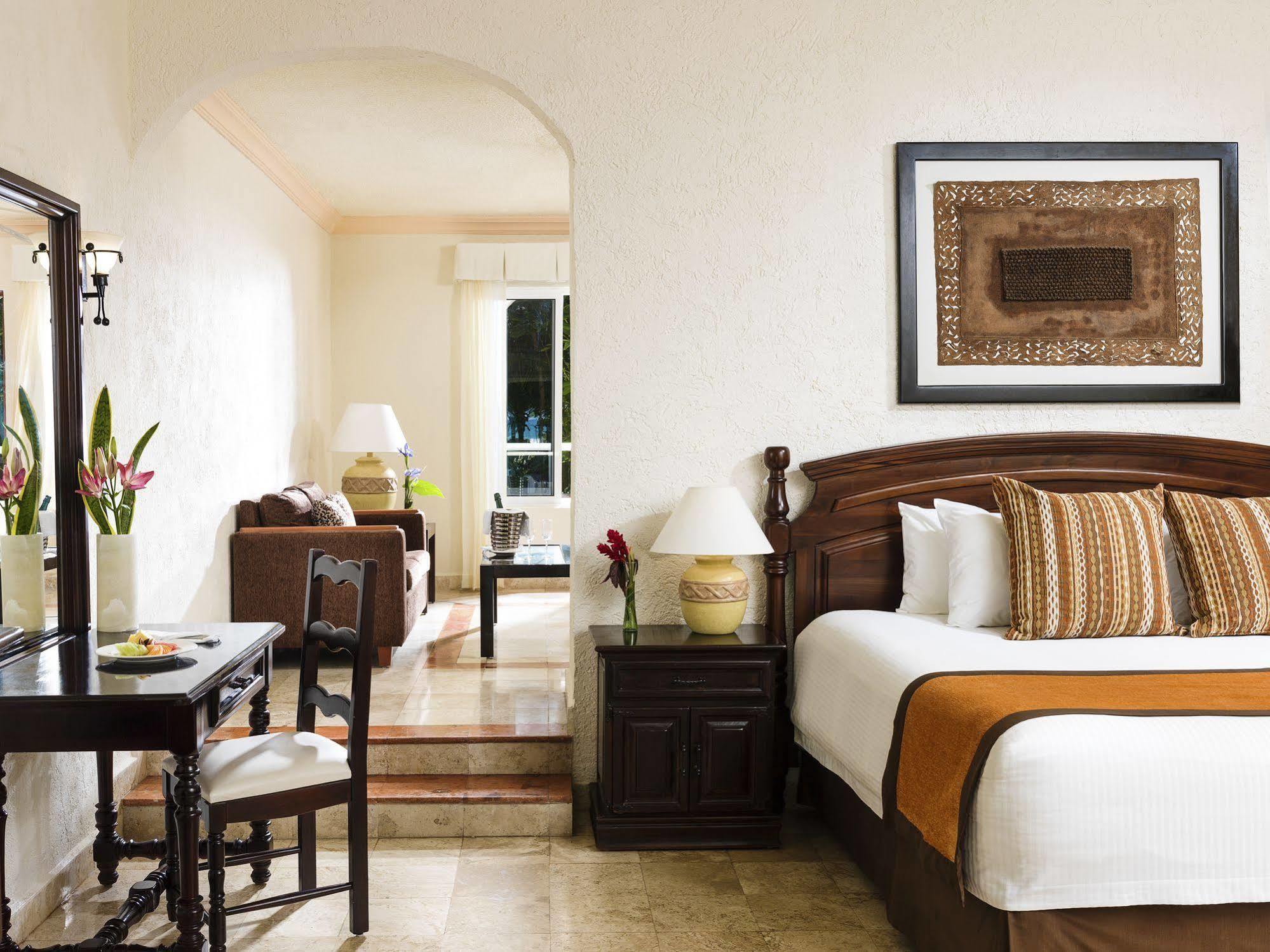 El Dorado Seaside Palms Adults Only 4* Xetna