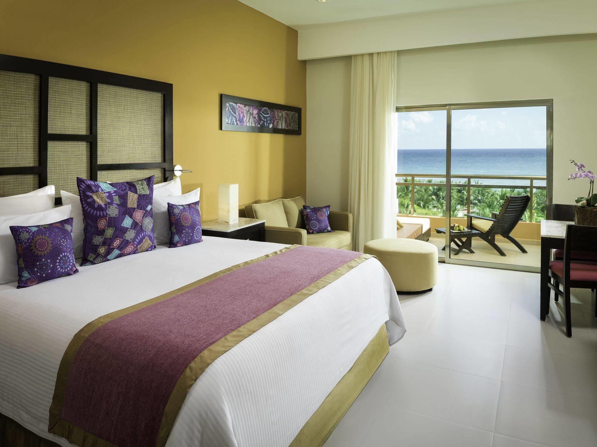Hotel El Dorado Seaside Palms Adults Only 4*