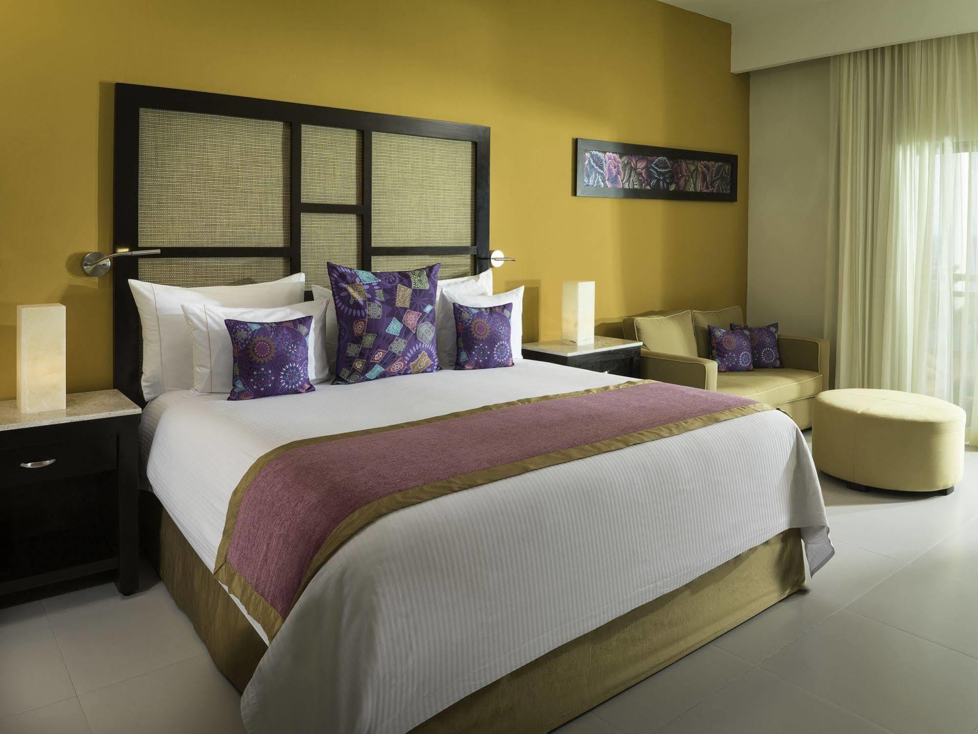 El Dorado Seaside Palms Adults Only Hotel Xetna
