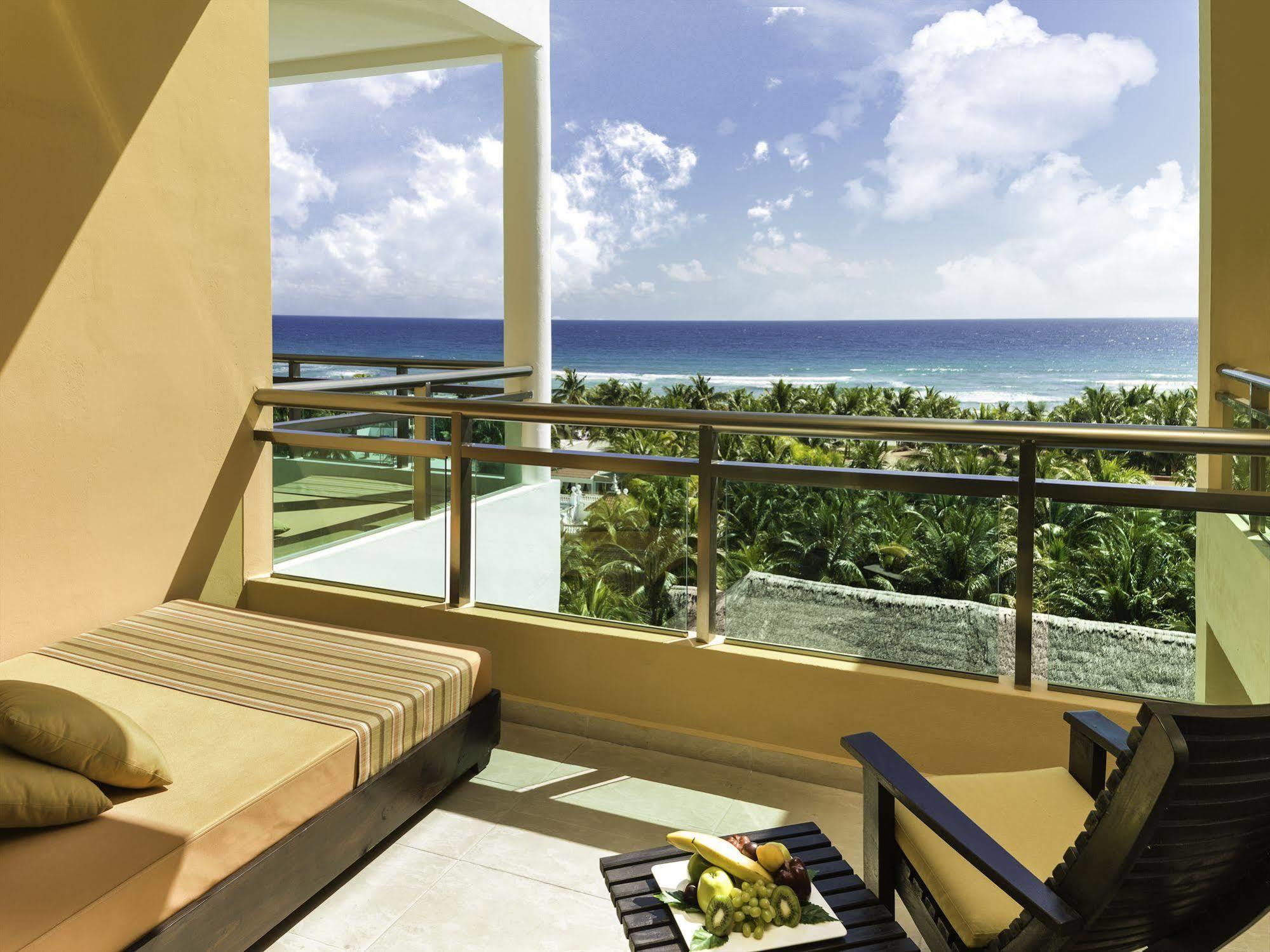 El Dorado Seaside Palms Adults Only