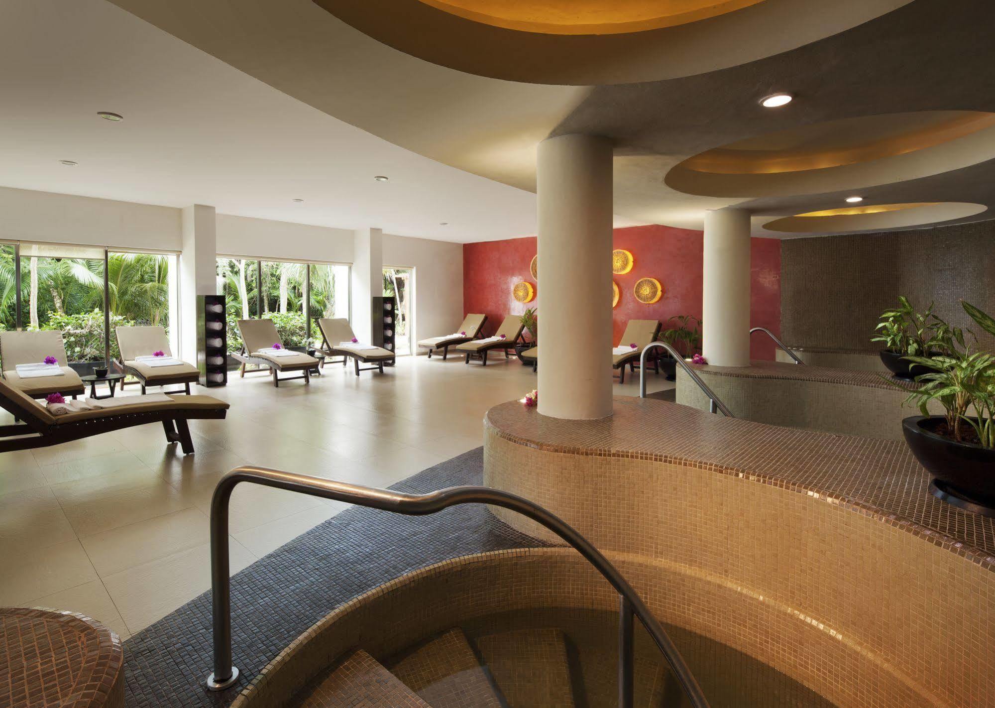 Hotel El Dorado Seaside Palms Adults Only 4*