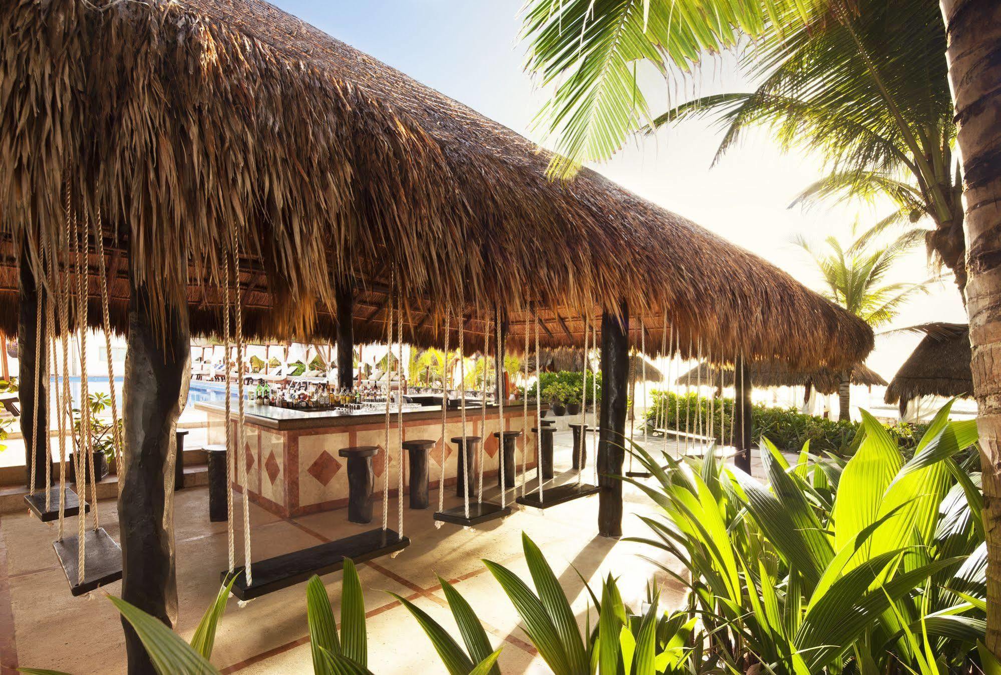 Hotel El Dorado Seaside Palms Adults Only