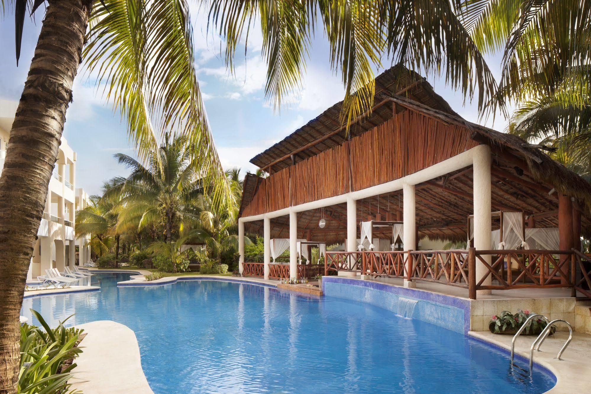 El Dorado Seaside Palms Adults Only 4*
