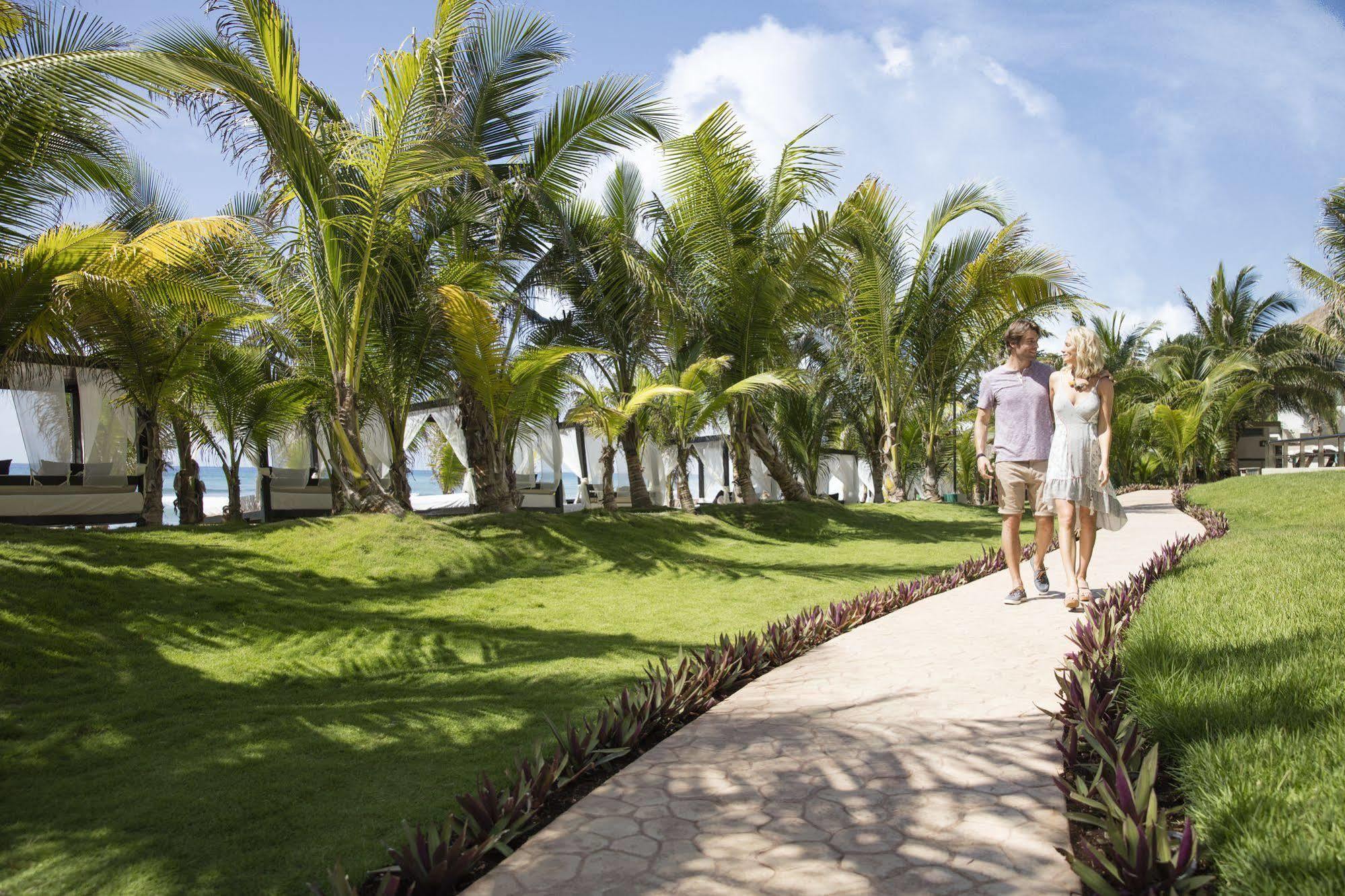 Hotel El Dorado Seaside Palms Adults Only Xetna