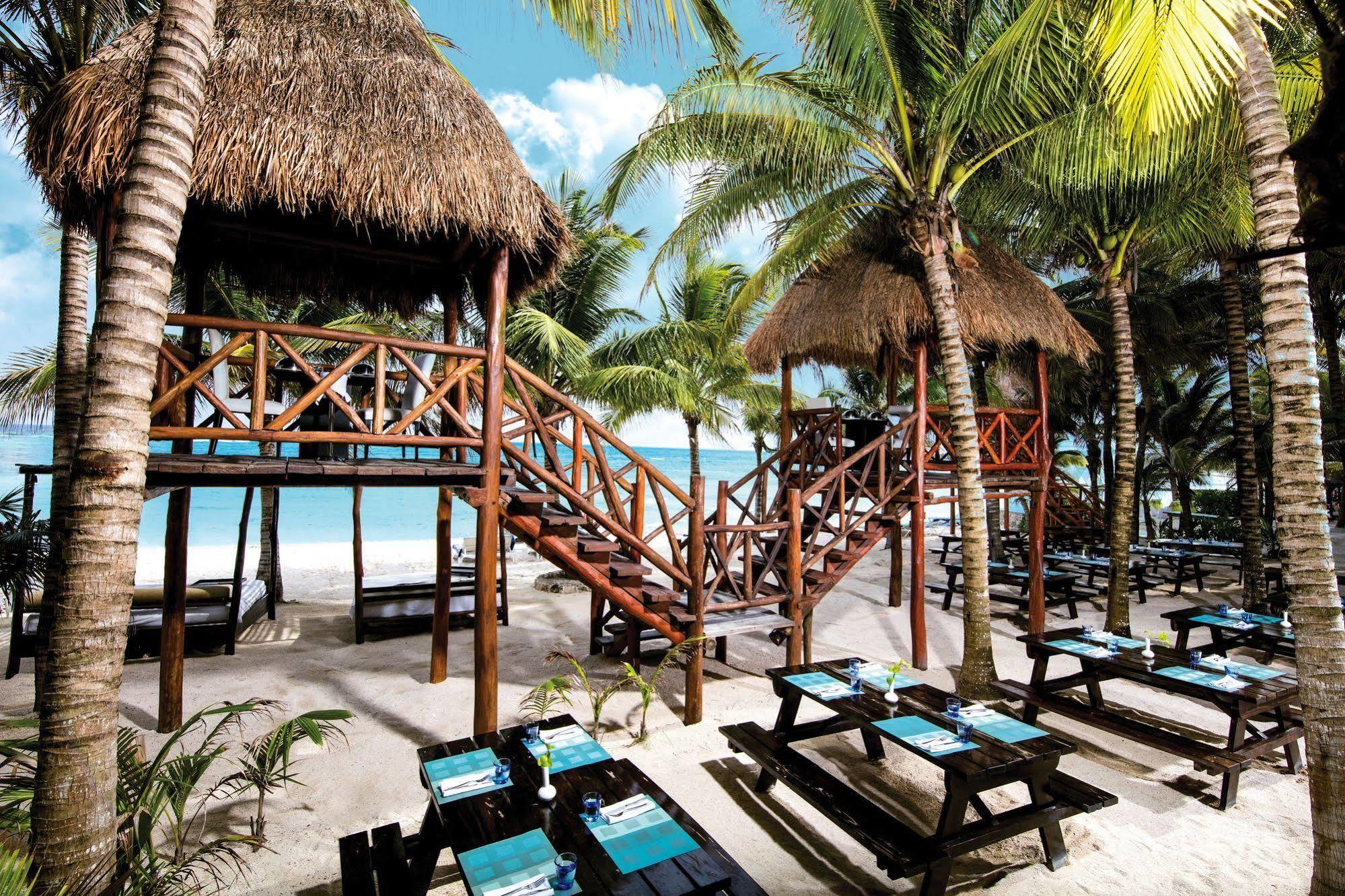 El Dorado Seaside Palms Adults Only Xetna