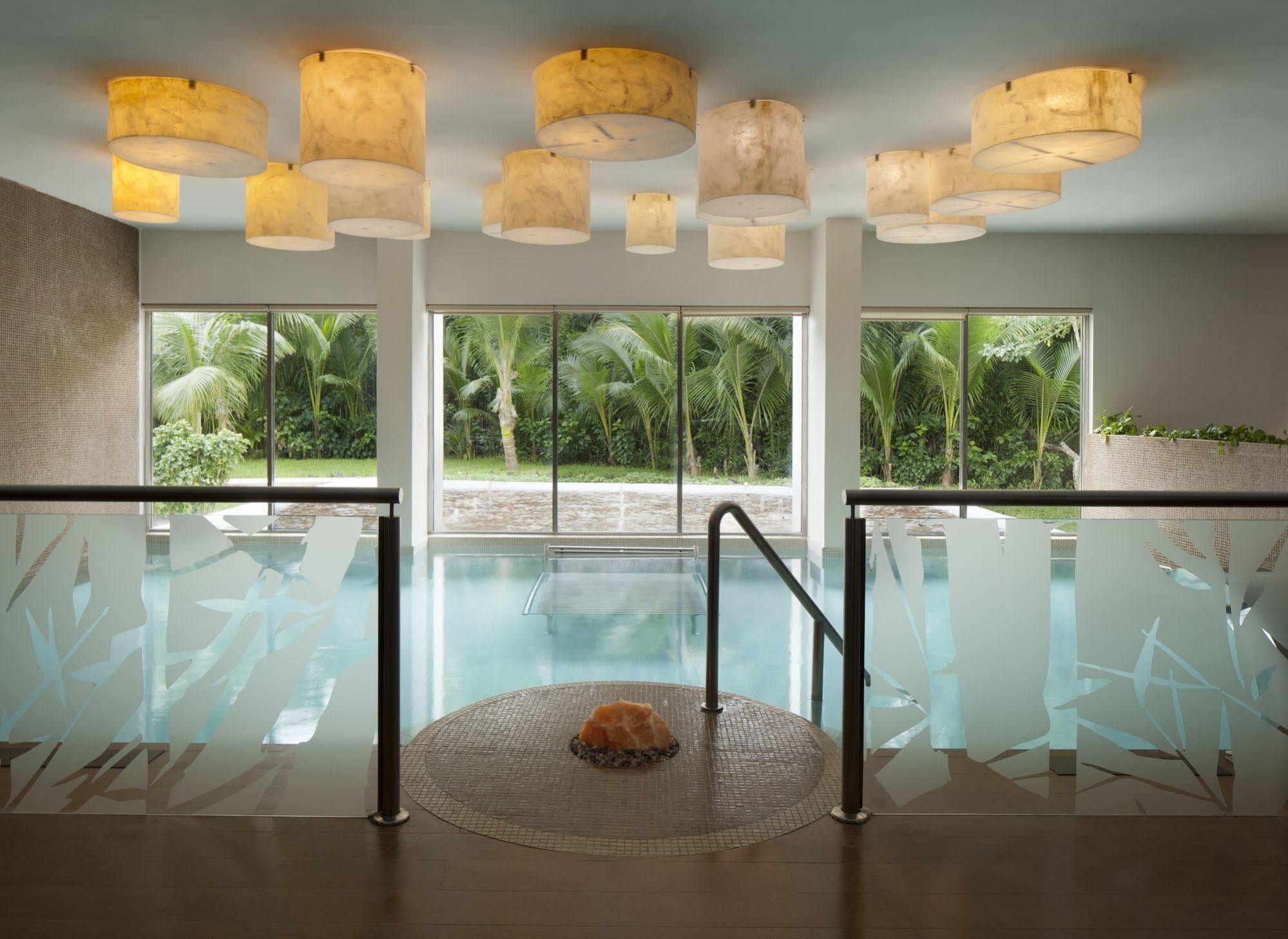 El Dorado Seaside Palms Adults Only Hotel 4*