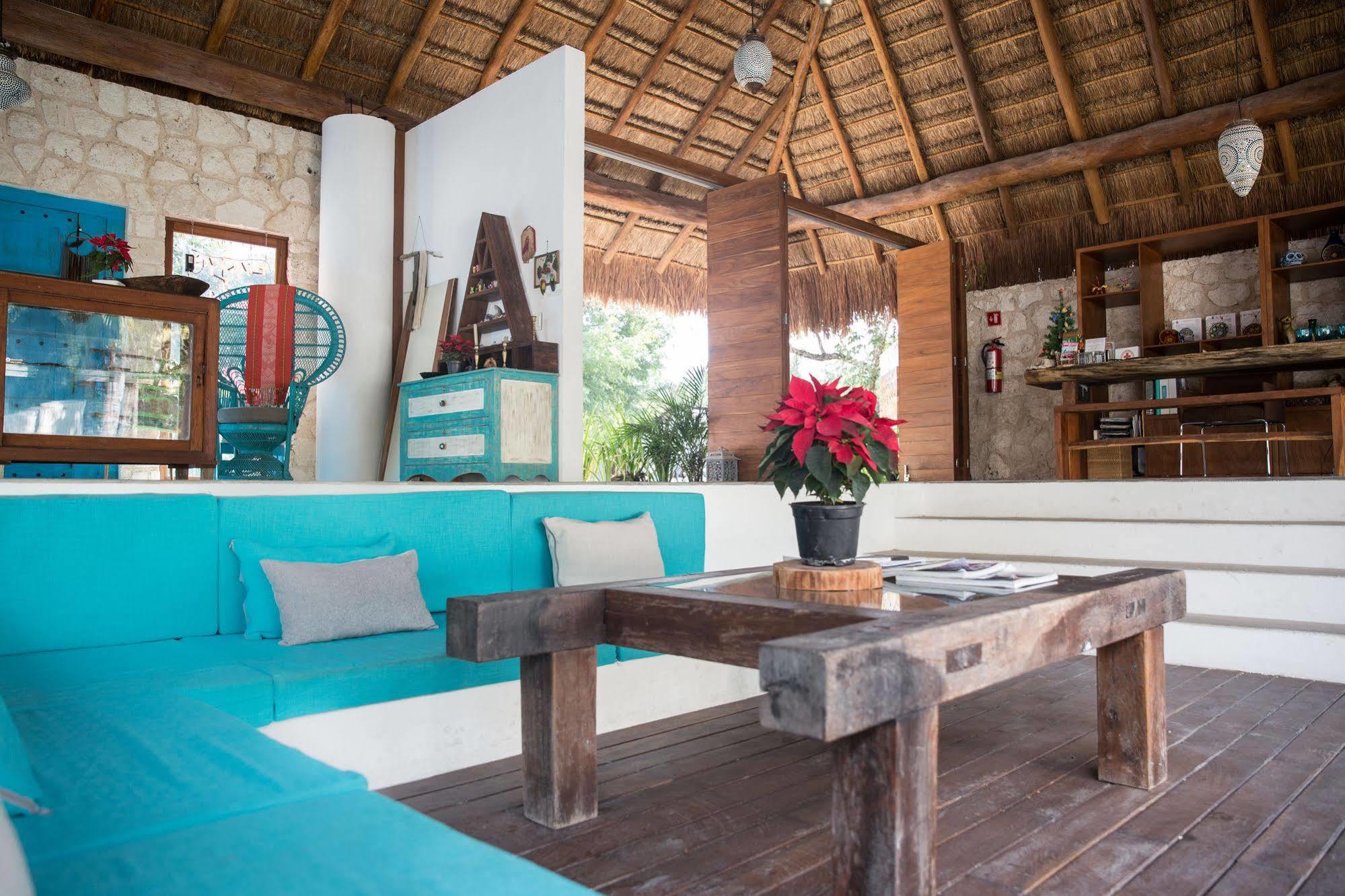 Prana Boutique 4* Tulum