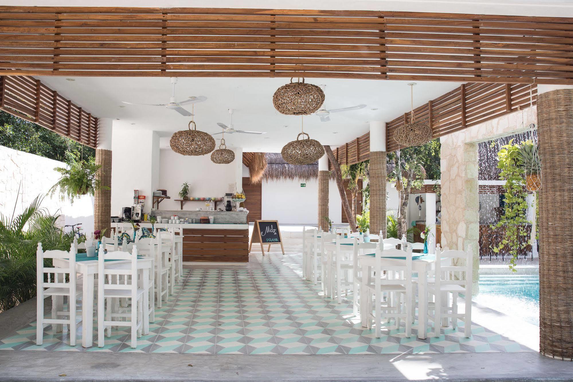 Hotel Prana Boutique Tulum
