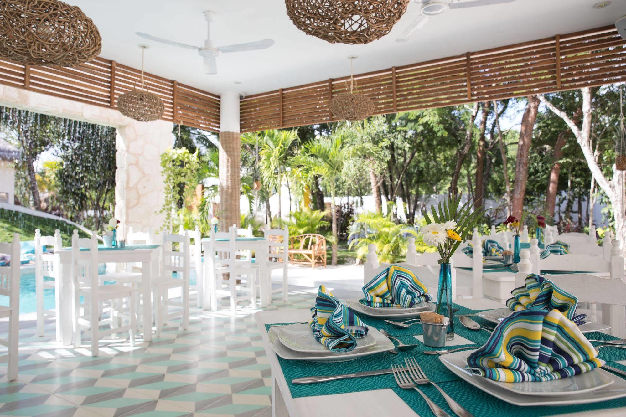 Prana Boutique Hotel Tulum