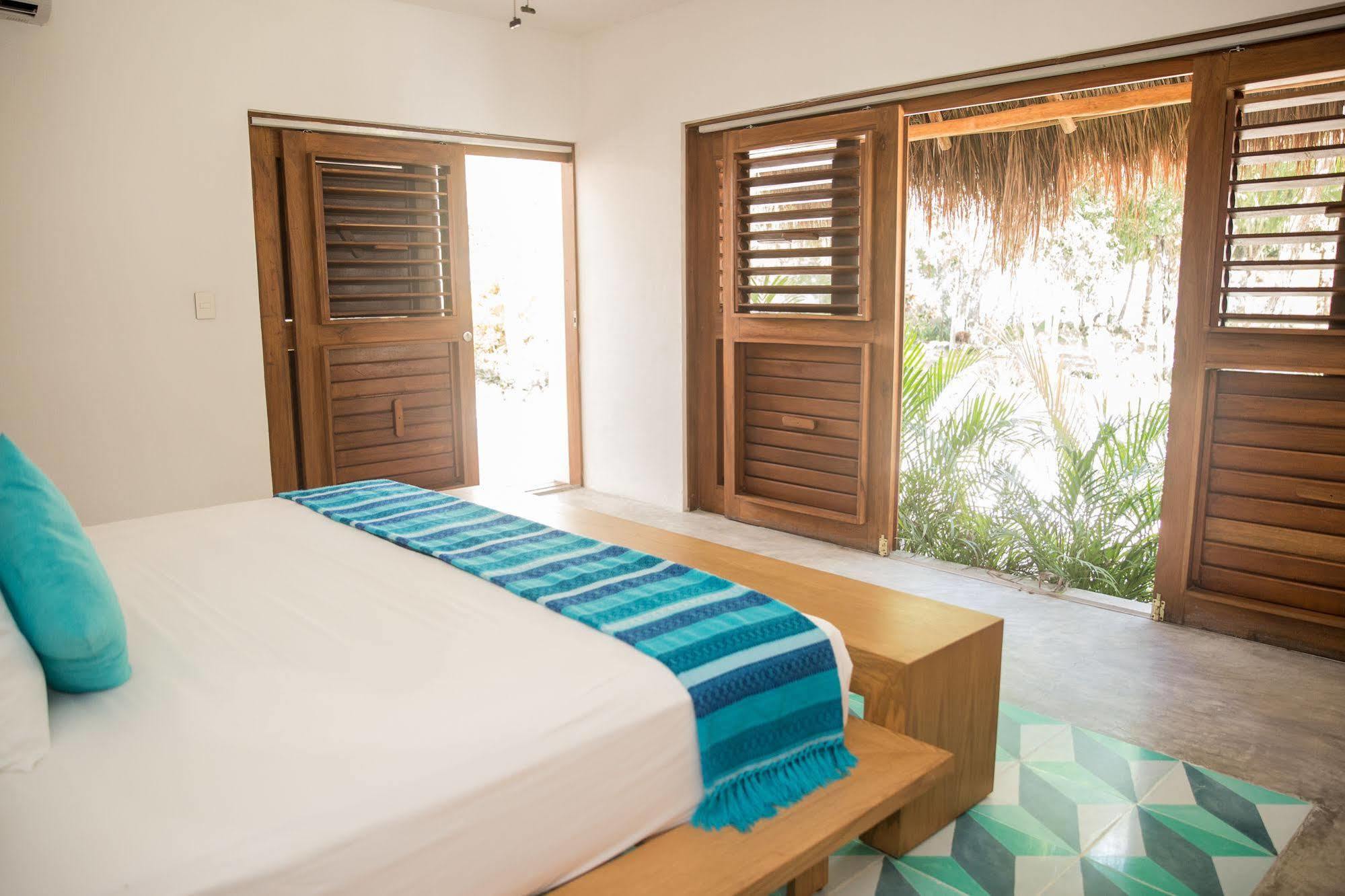 Prana Boutique Hotel Tulum