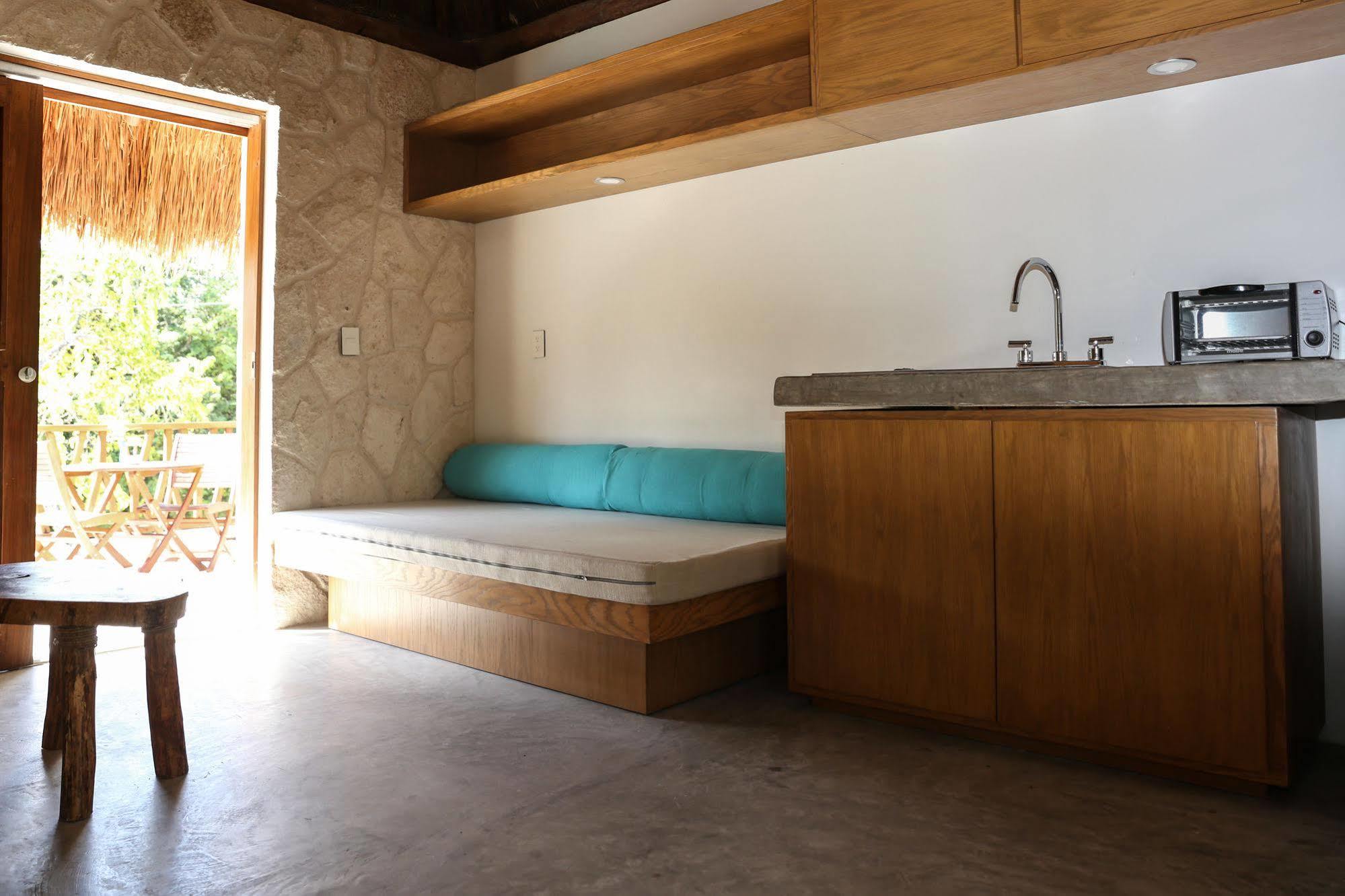 Hotel Prana Boutique