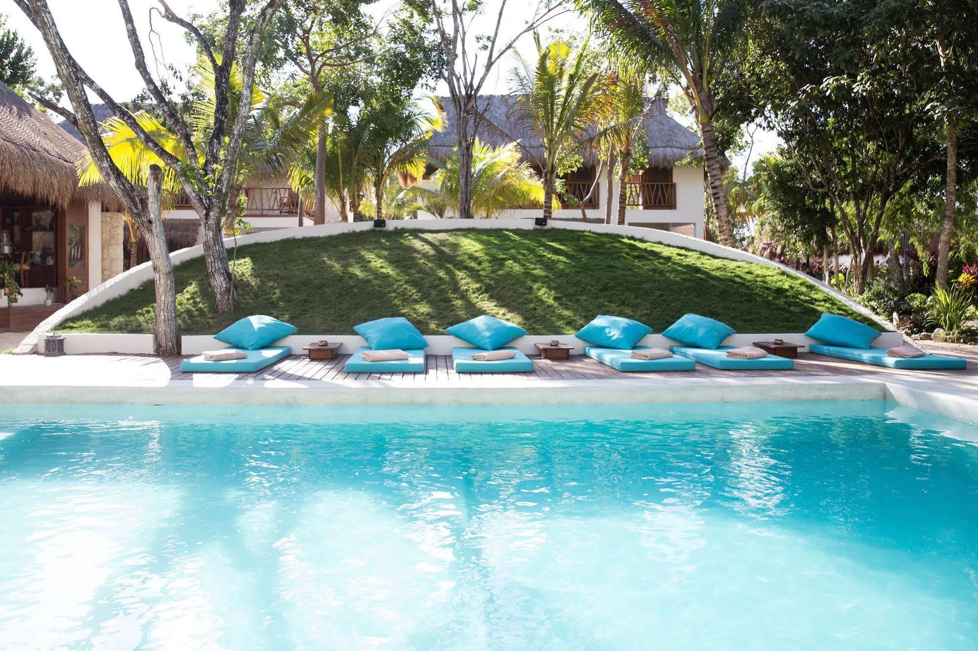 Prana Boutique Tulum
