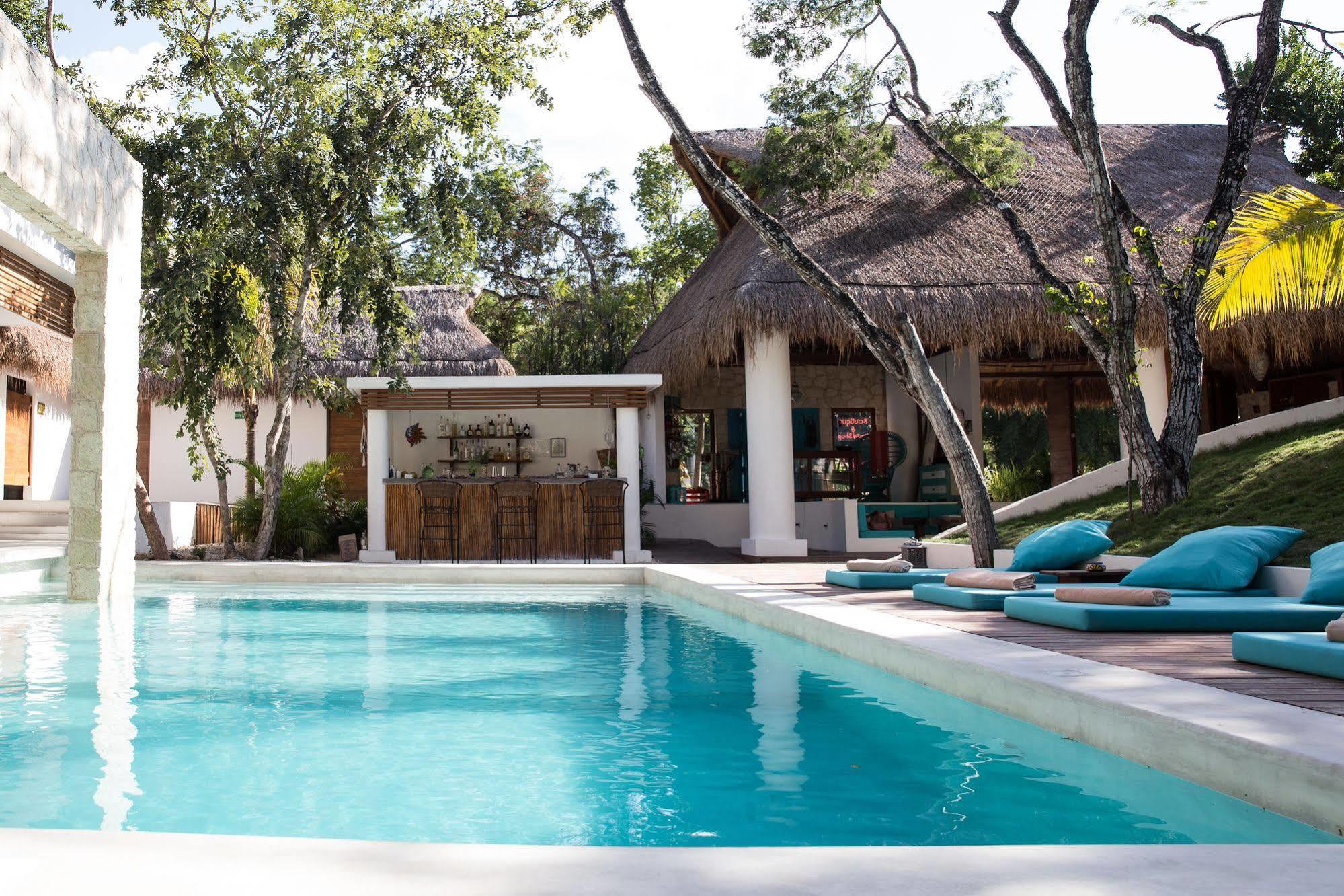 Prana Boutique Hotel 4*