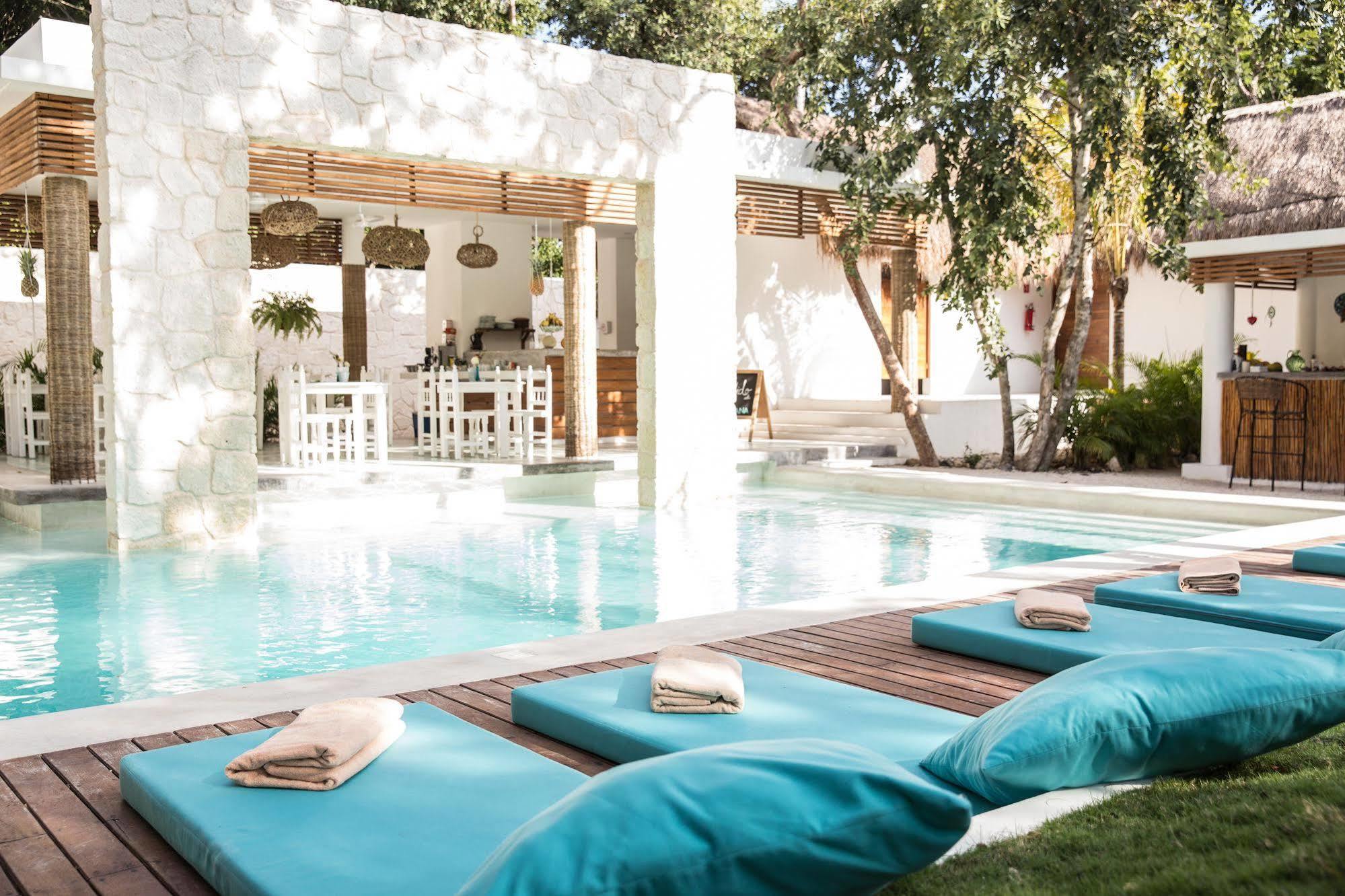 Prana Boutique