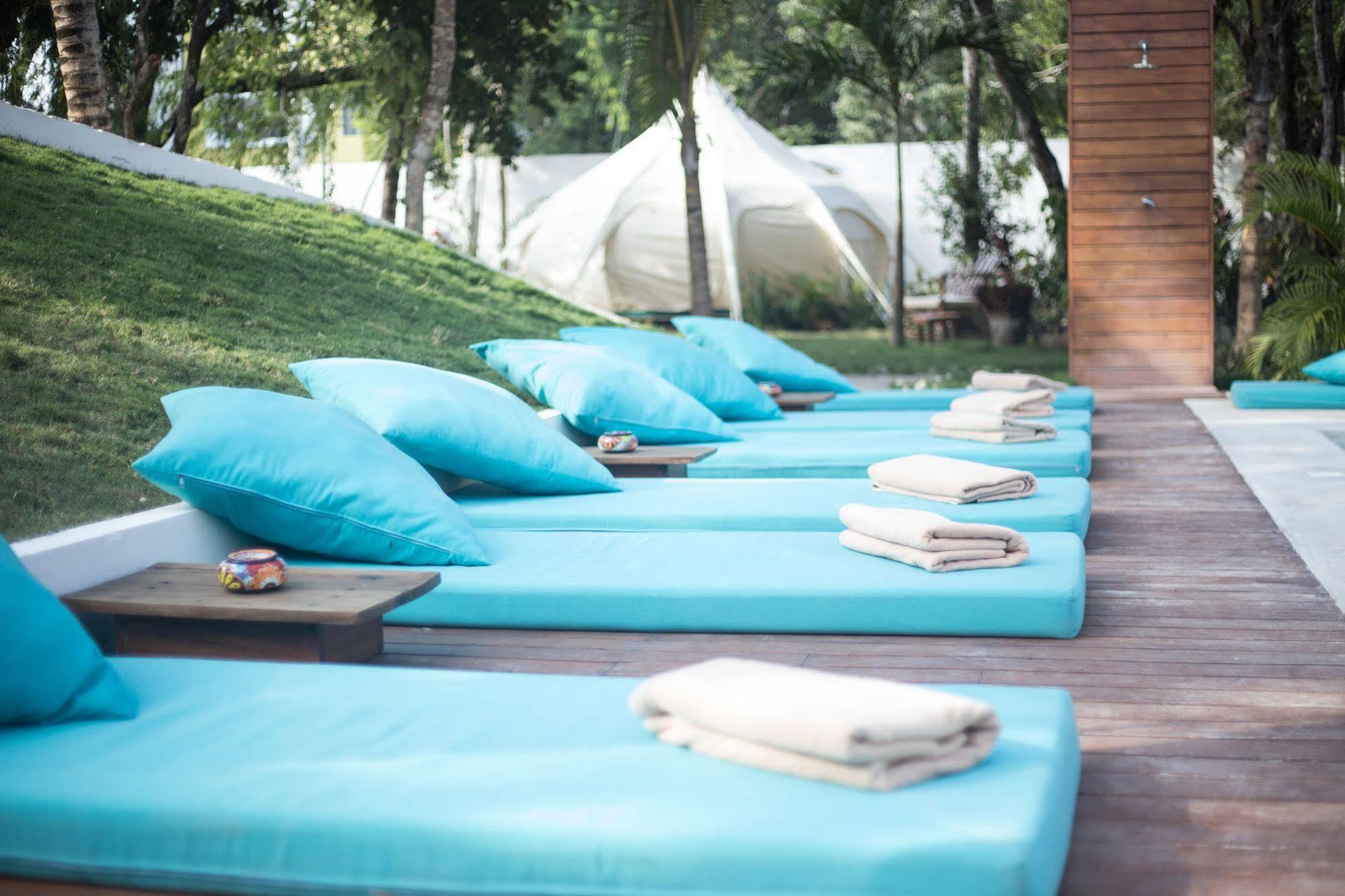 Hotel Prana Boutique Tulum