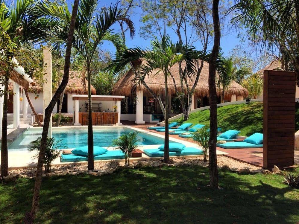 Prana Boutique Hotel 4*