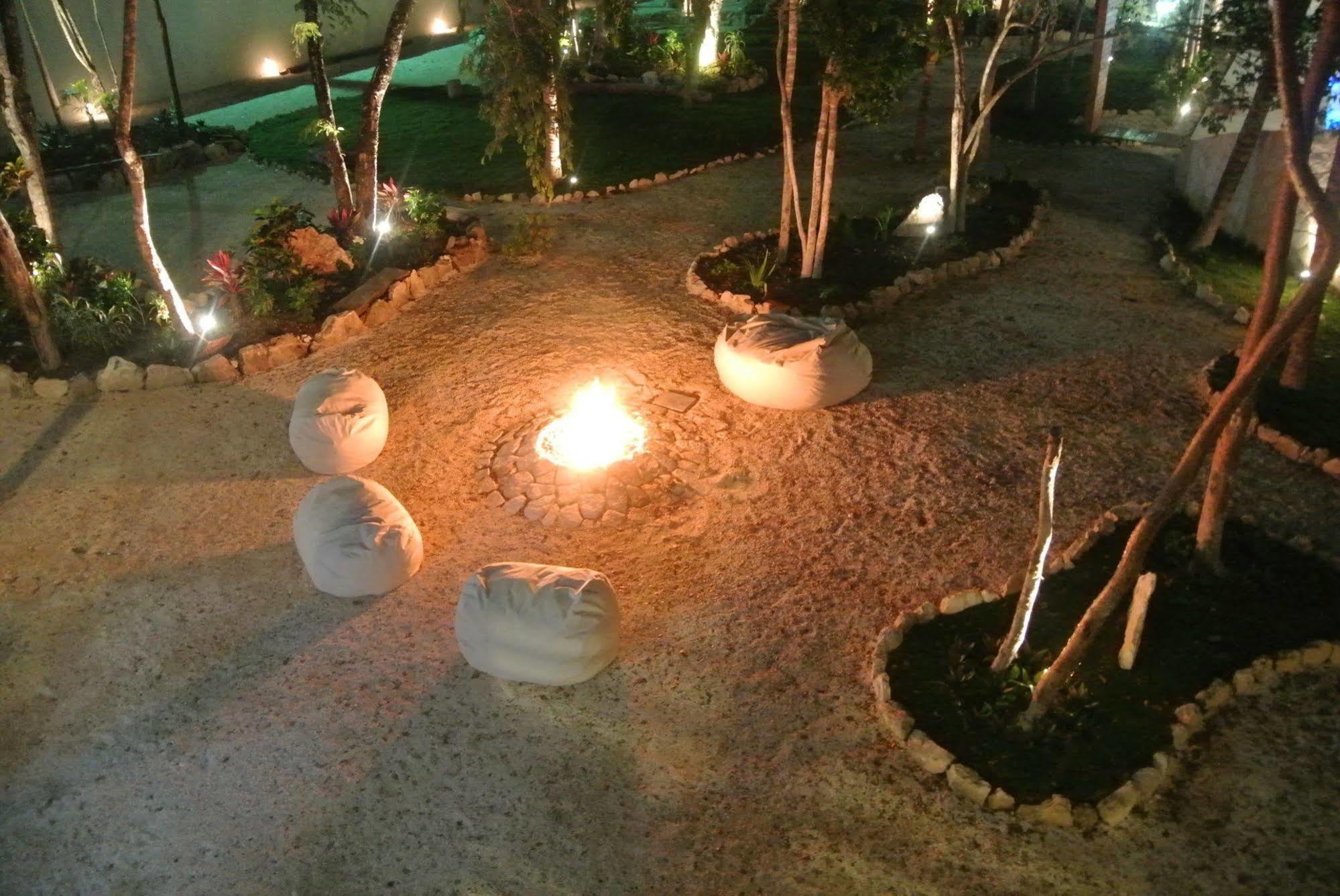 Prana Boutique 4* Tulum