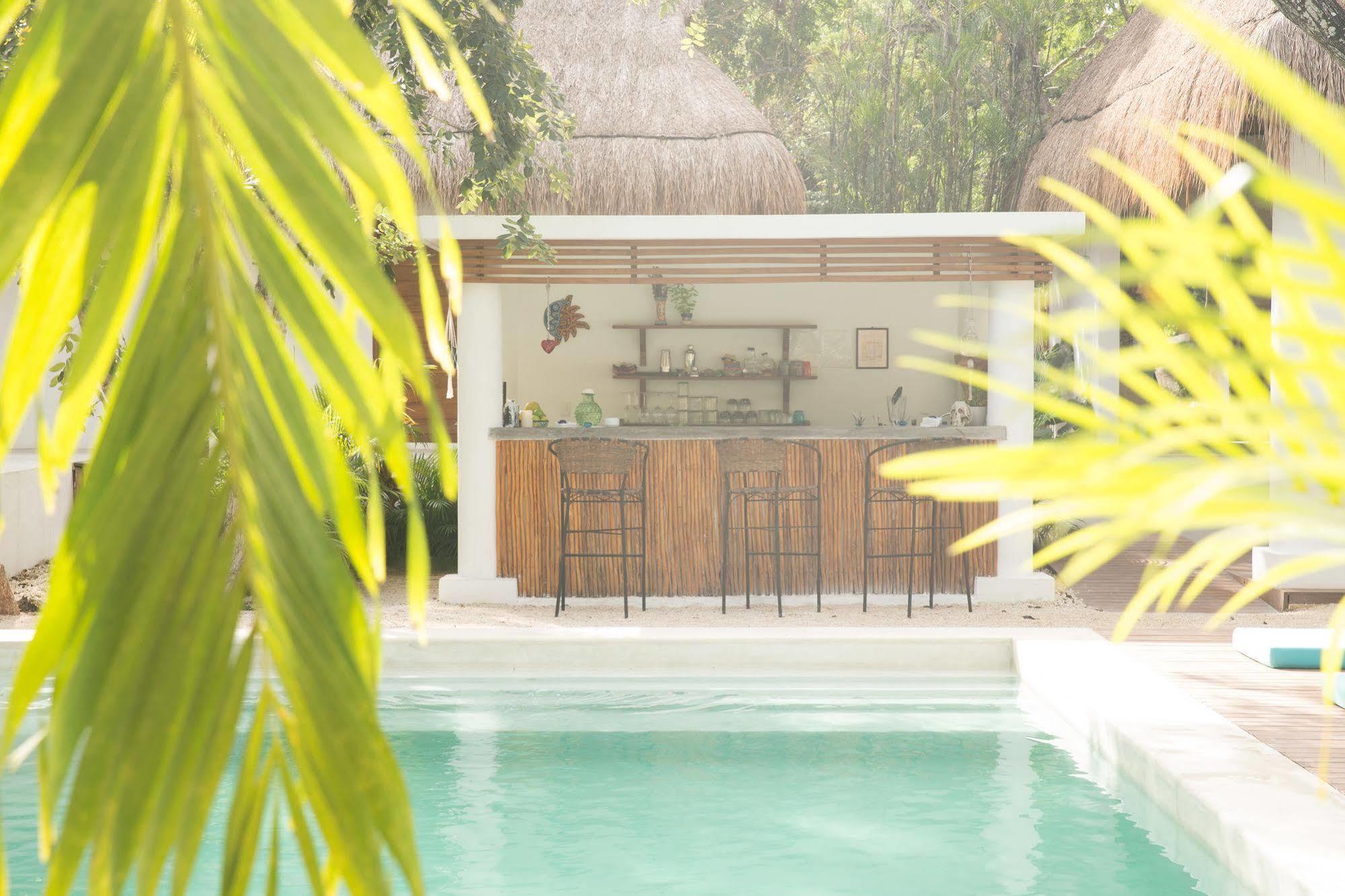 Prana Boutique Hotel