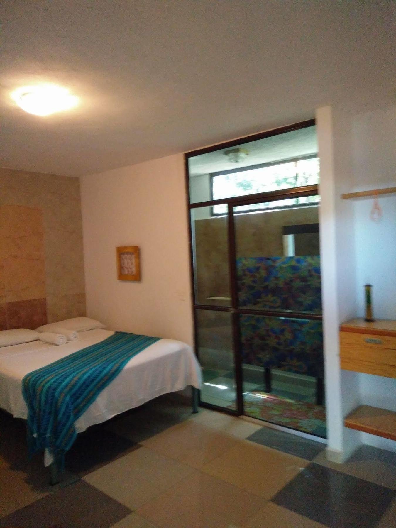 Guest house Buenos Dias