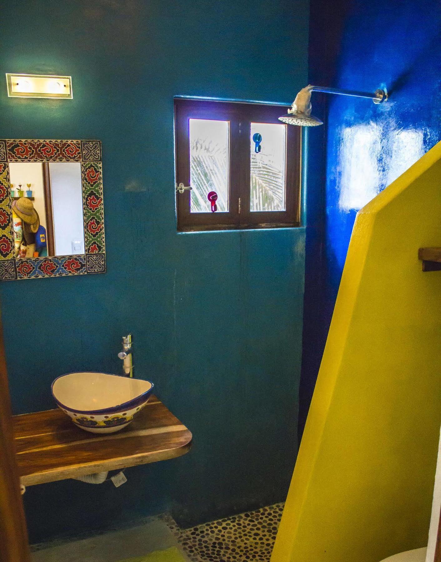 El Secreto Xpuha Lodge Xpu-Ha
