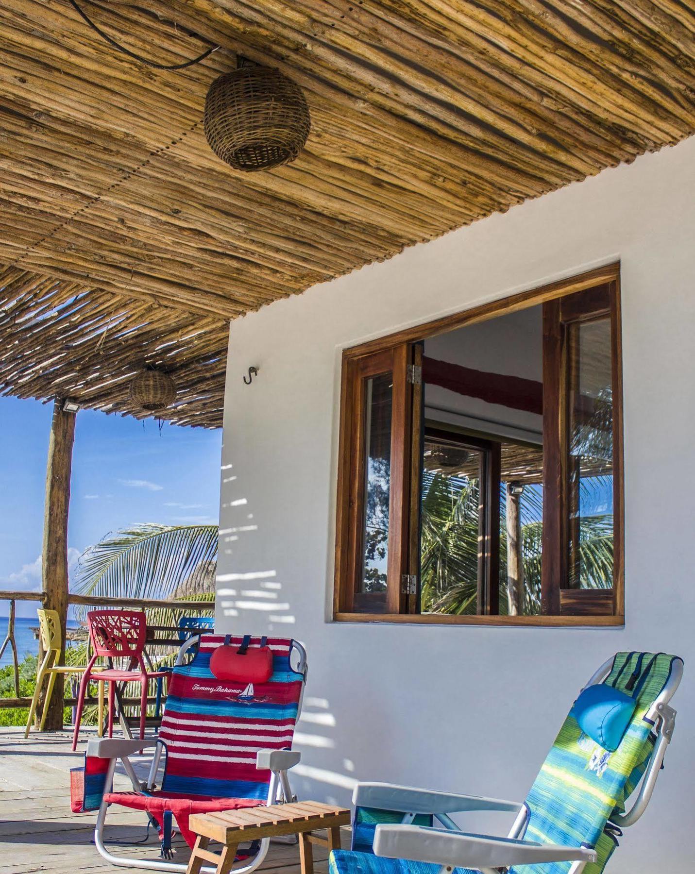 Lodge El Secreto Xpuha Xpu-Ha