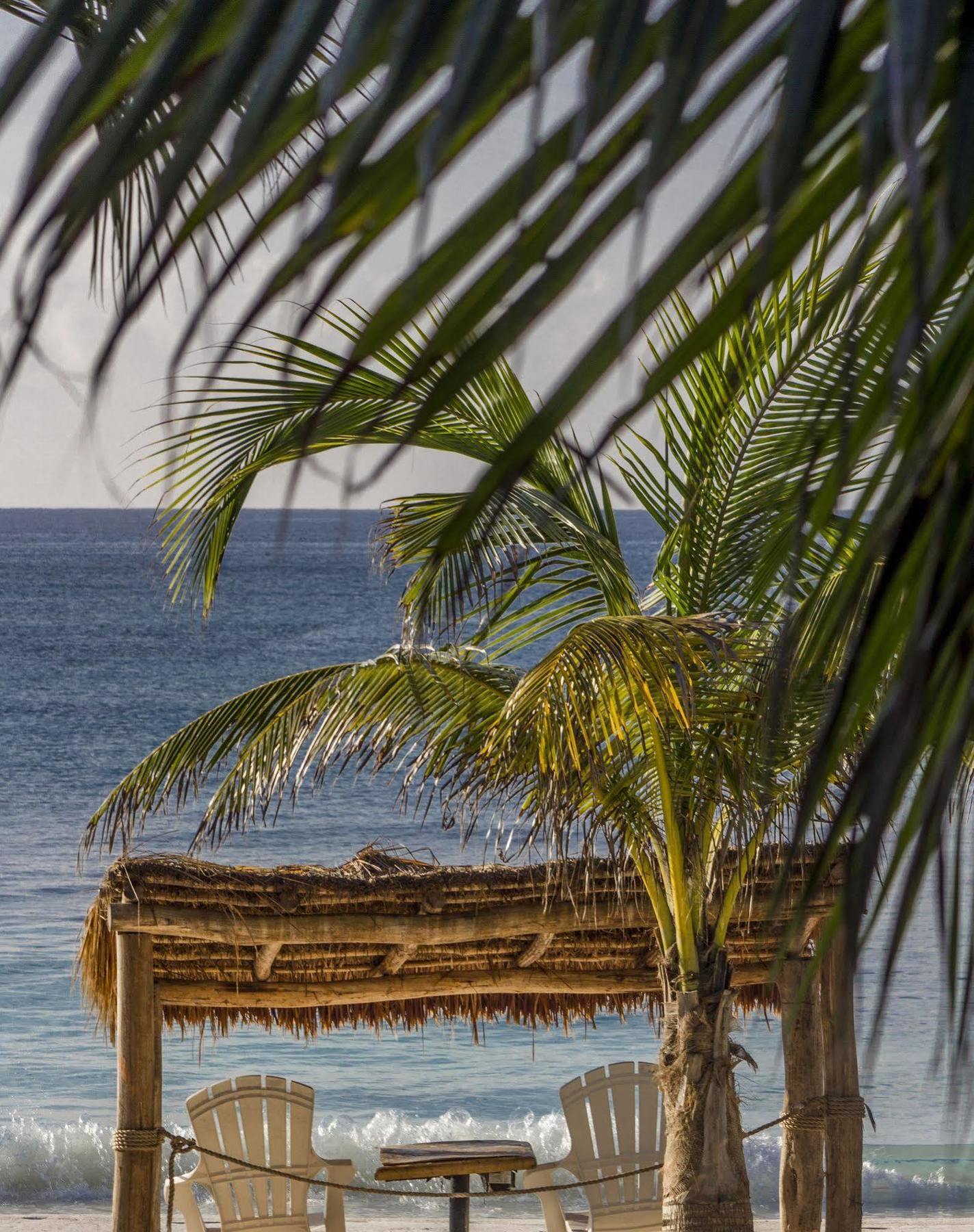 Lodge El Secreto Xpuha Xpu-Ha