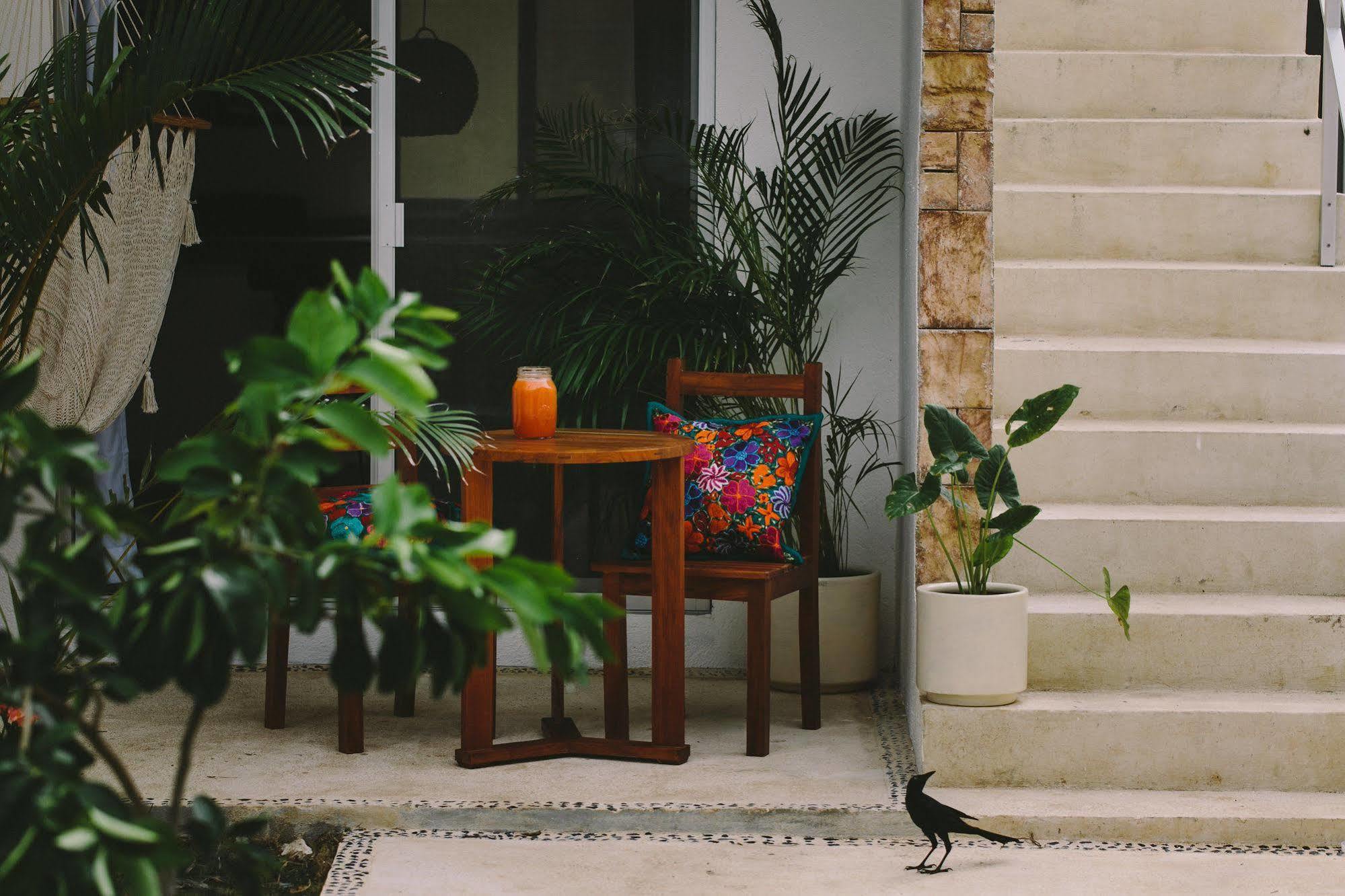 Hotel Boho Eco-chic Boutique 3*
