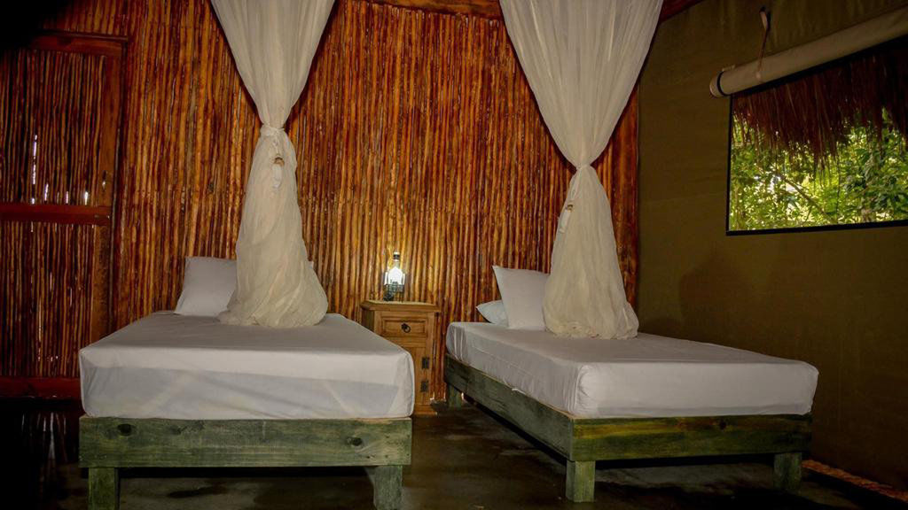 Natura Glamping 3*