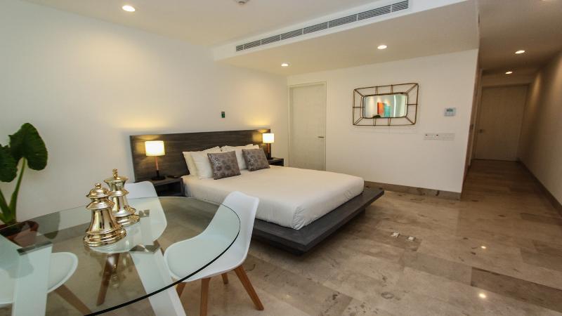 Playa Paradise Guest house Playa del Carmen