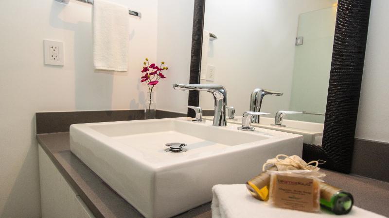 Playa Paradise Guest house *