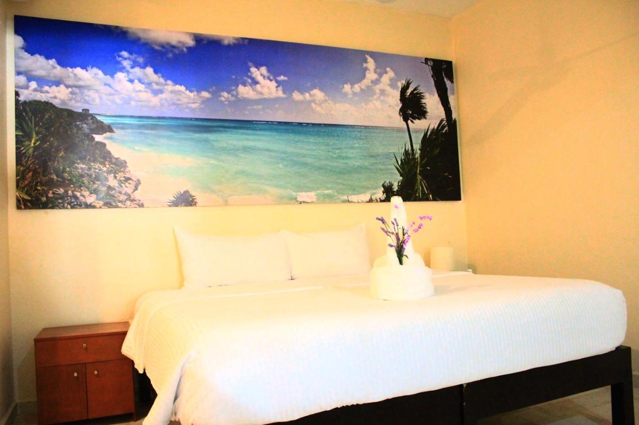 Tortuga Aparthotel