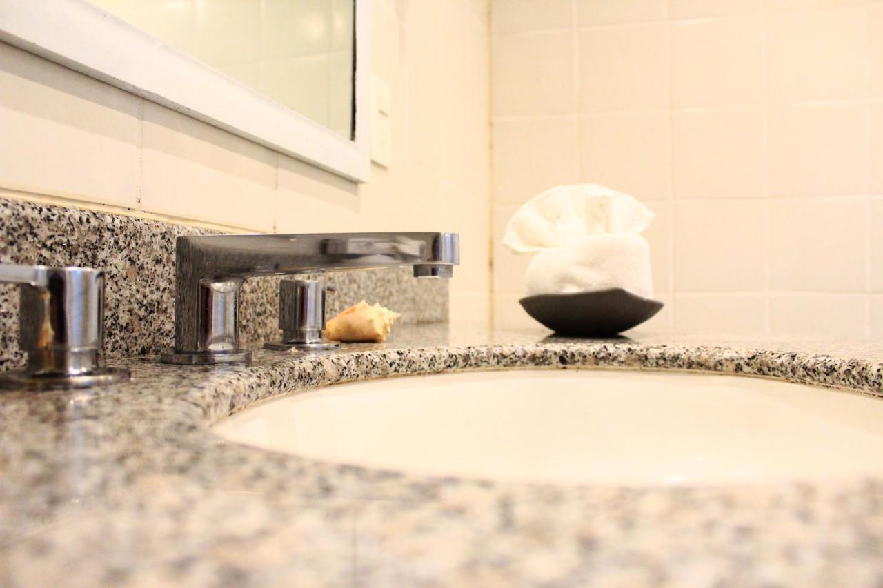 Aparthotel Tortuga 3*