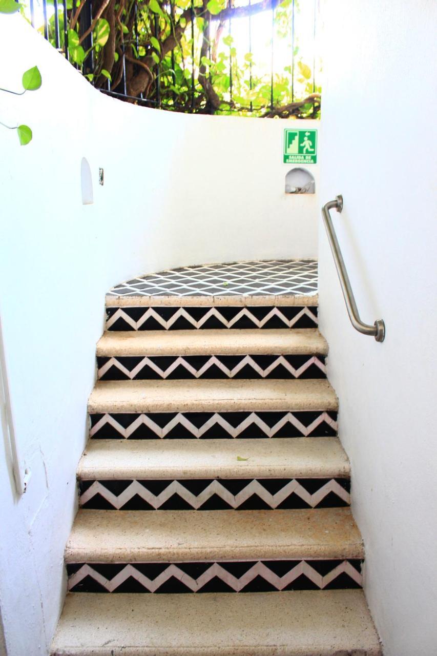 Aparthotel Tortuga 3*