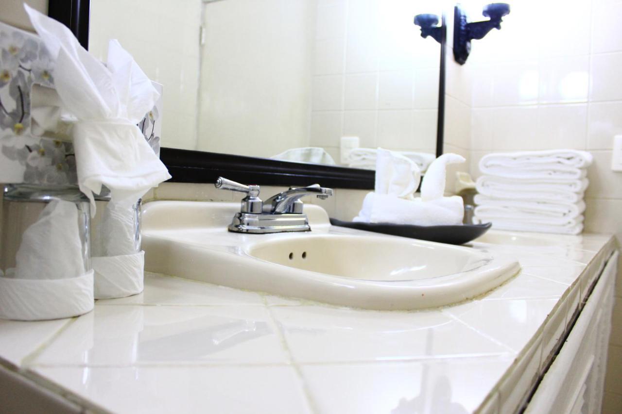Tortuga Aparthotel 3*