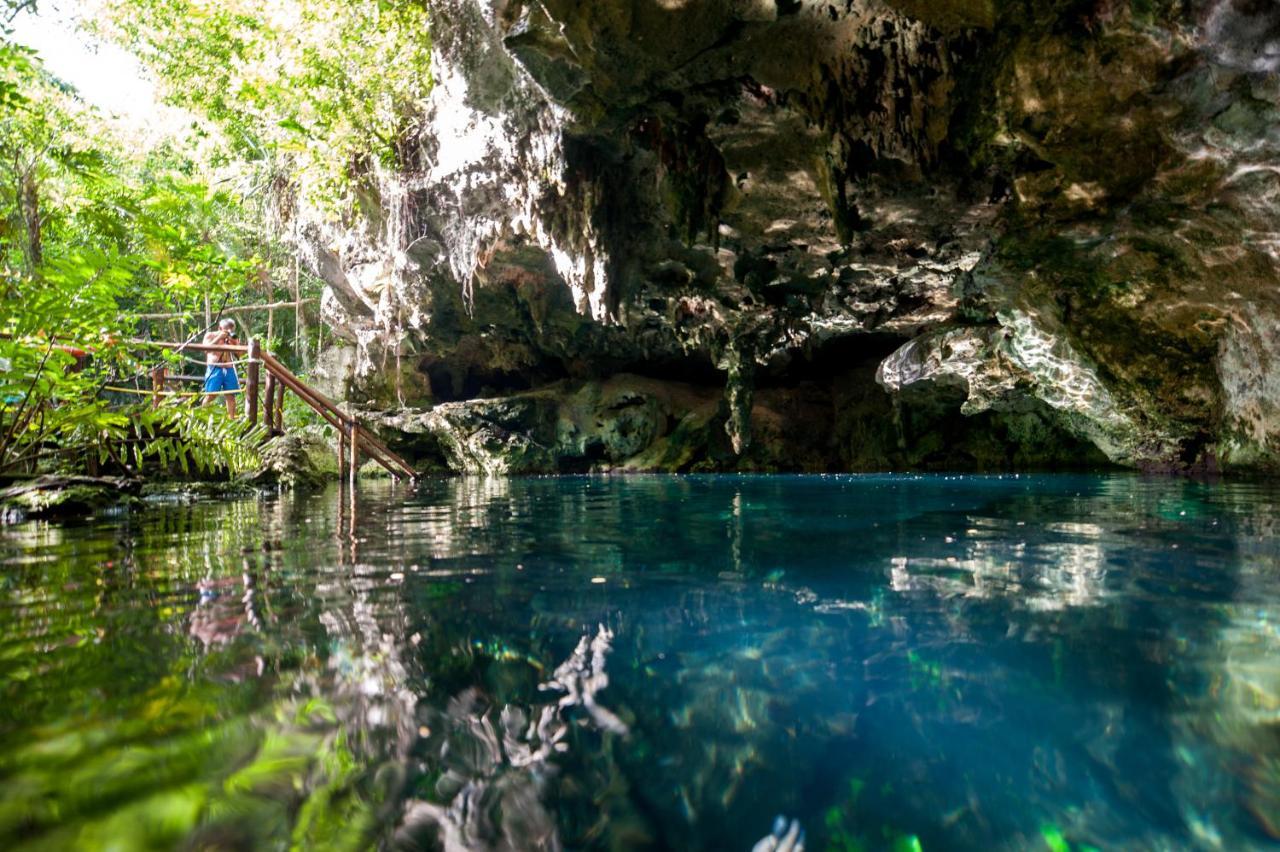Natura Glamping