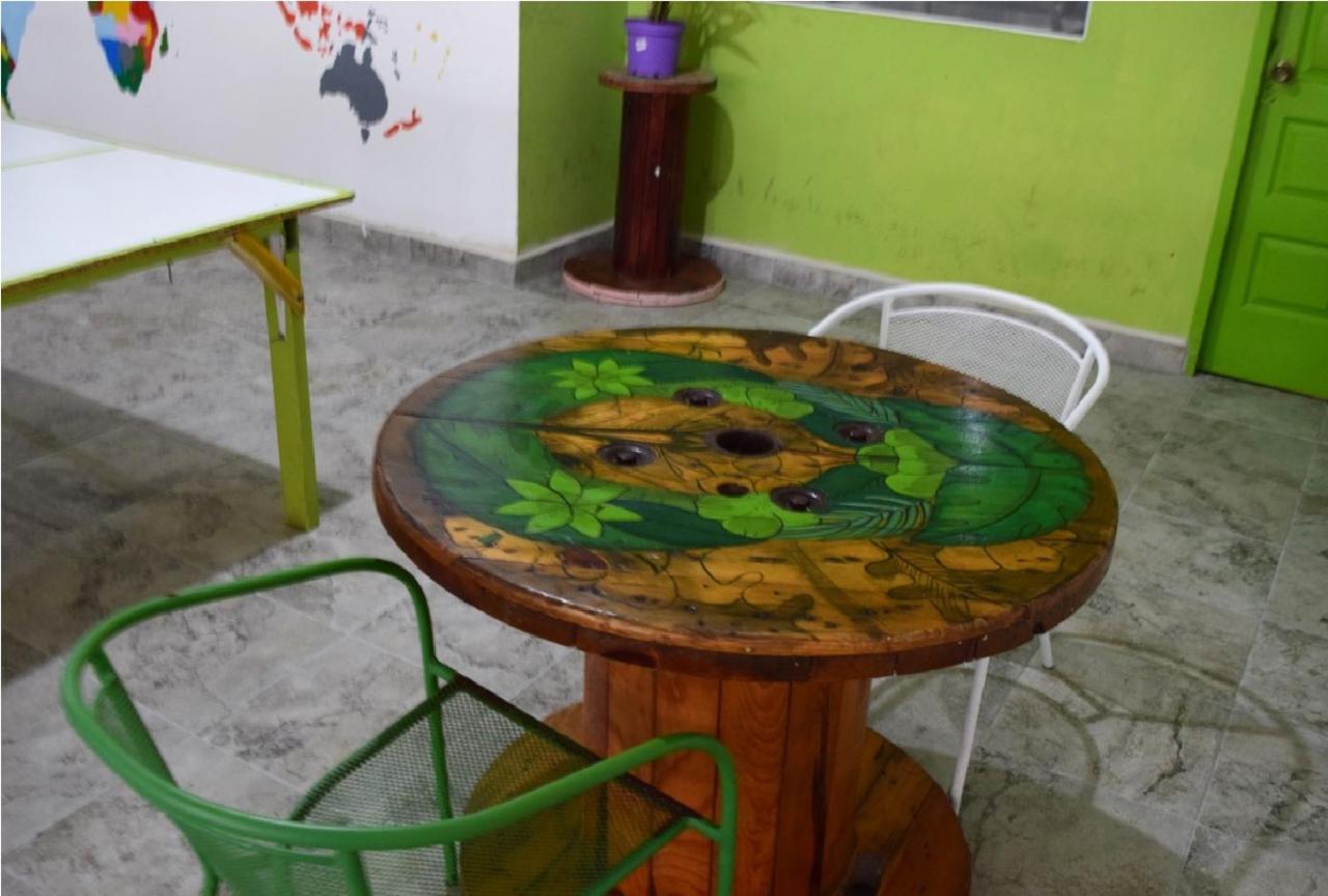 Hostal Guacamundo 5th. Ave *
