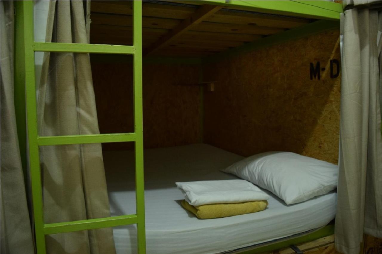 Hostal Guacamundo 5th. Ave