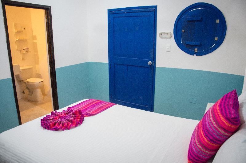 Hotel Luna Maya Tulum