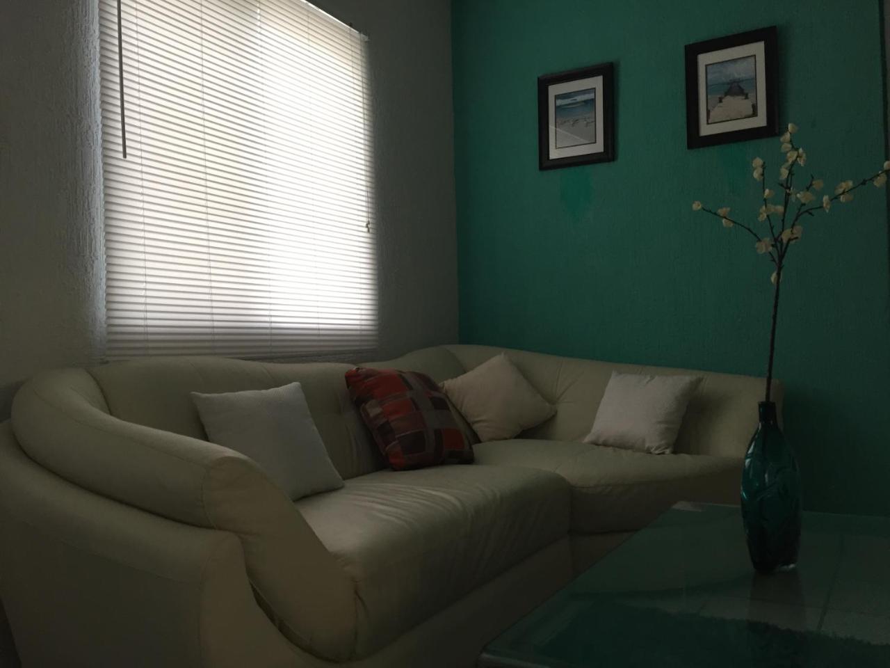 Riviera Maya Apartment
