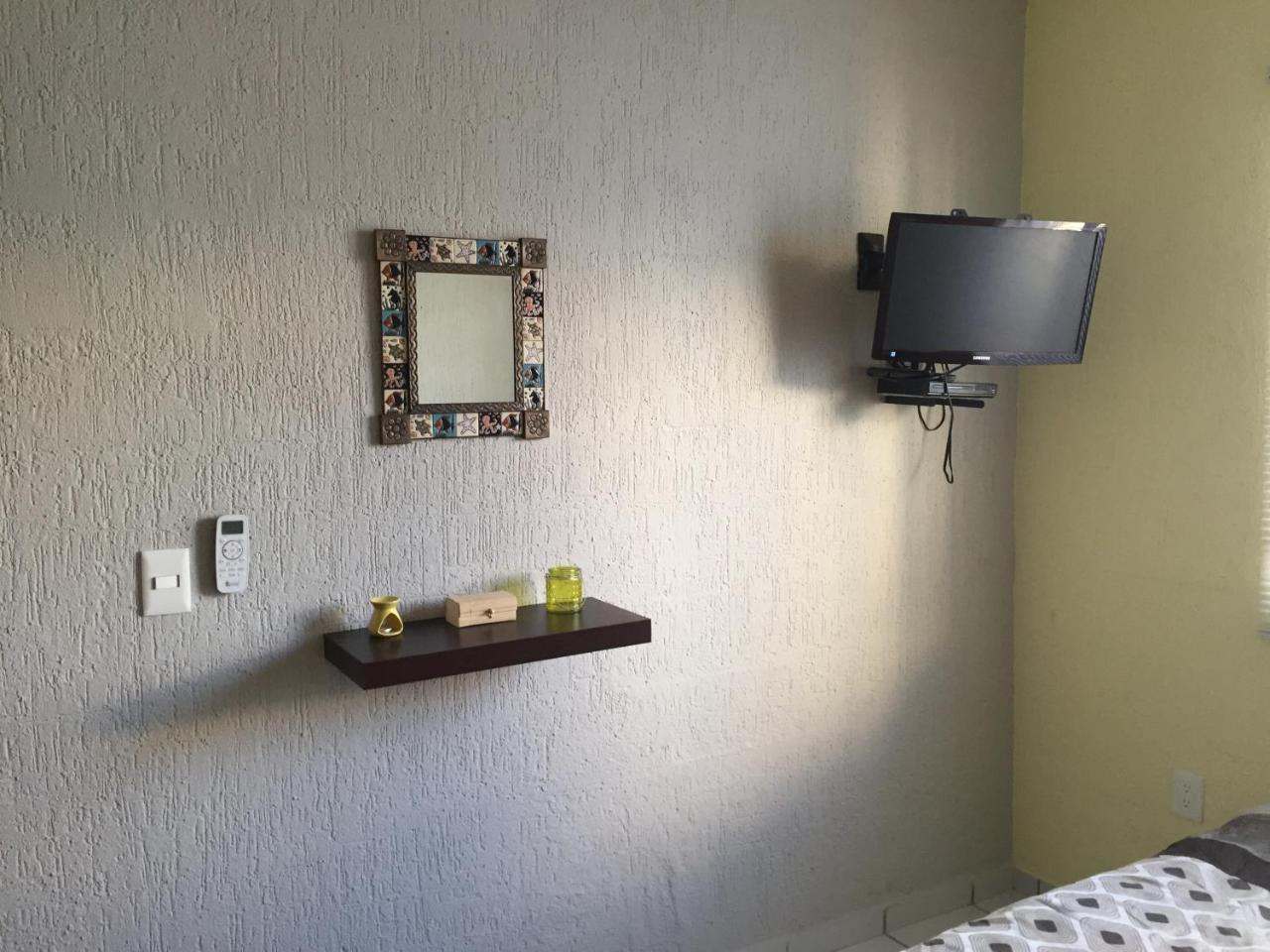 Riviera Maya Apartment Puerto Morelos