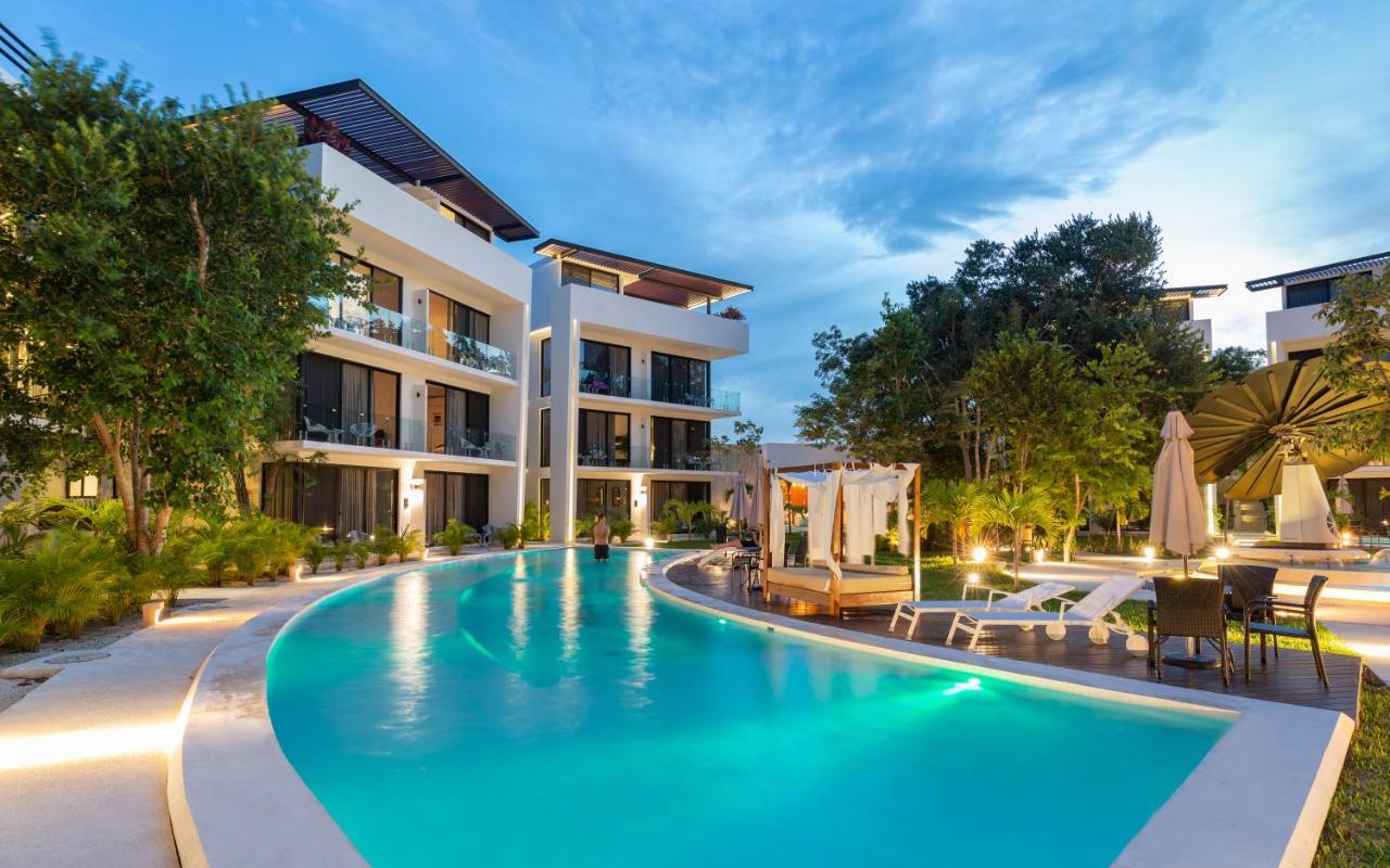 Hotel Park & 5*