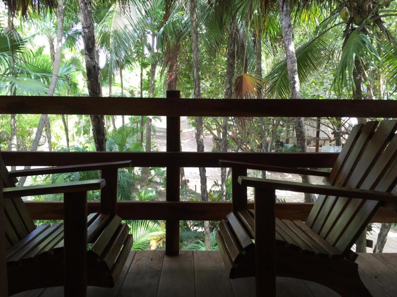 Hotel Casa Violeta Tulum