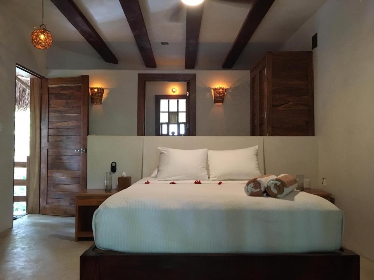 Casa Violeta 3* Tulum