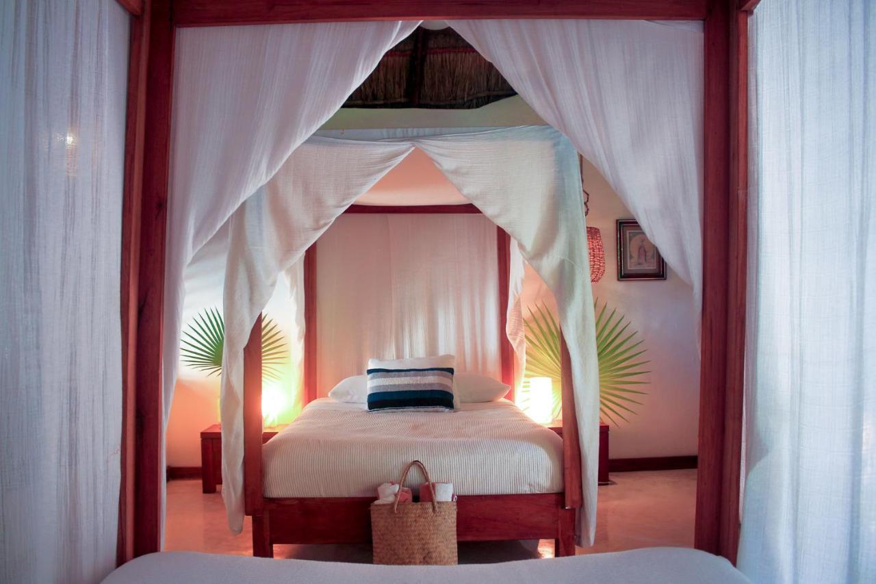 Casa Violeta Hotel