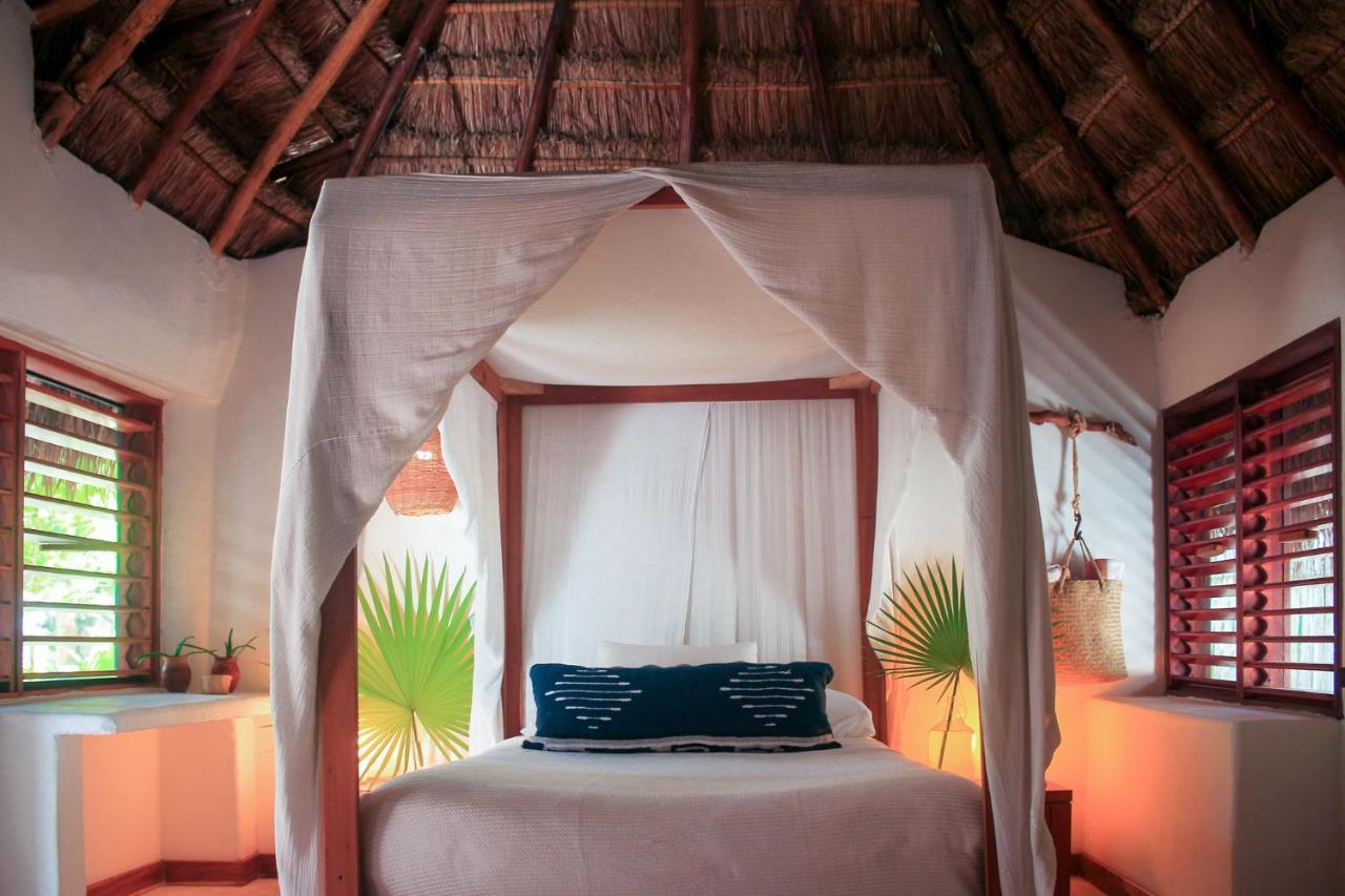 Casa Violeta Hotel