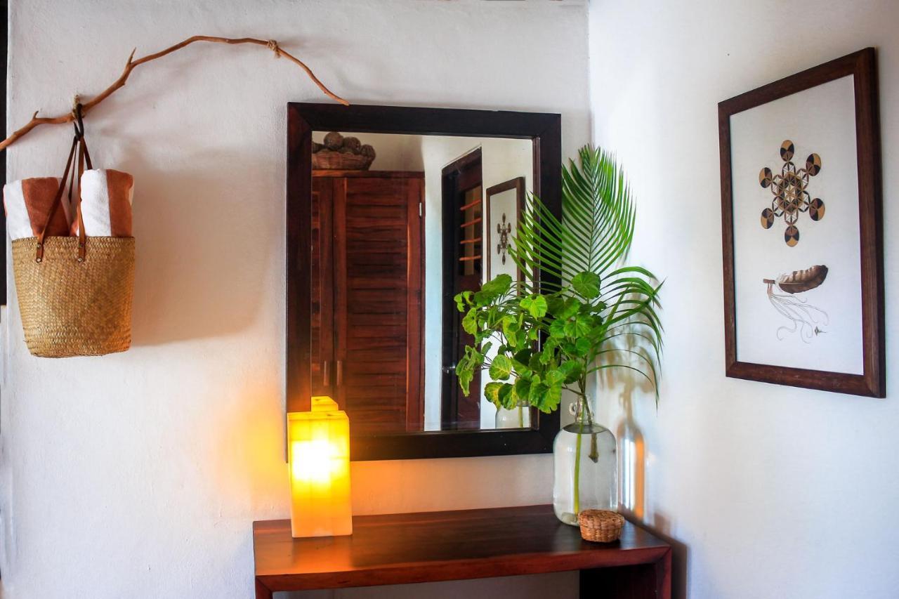 Hotel Casa Violeta Tulum