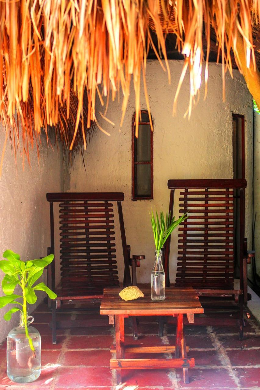 Casa Violeta Hotel