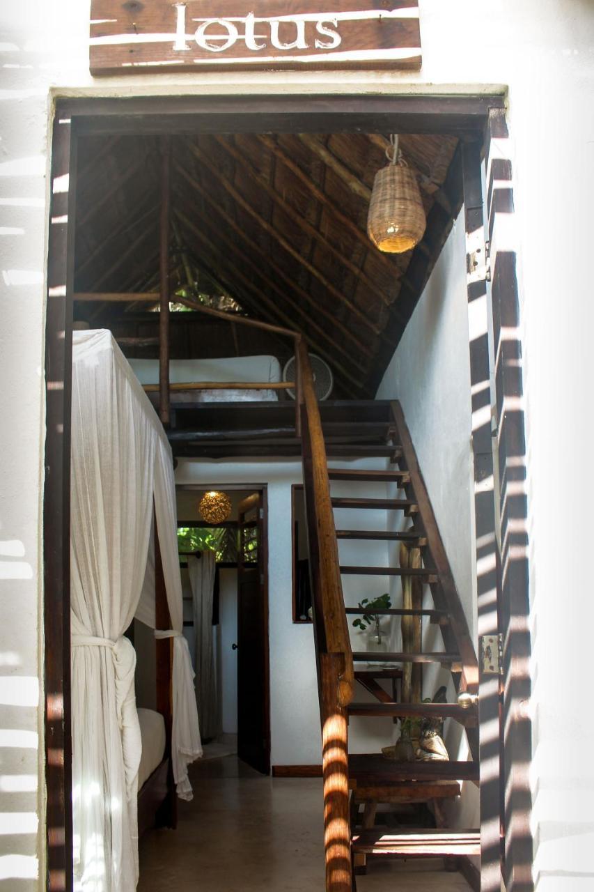 Casa Violeta Hotel Tulum
