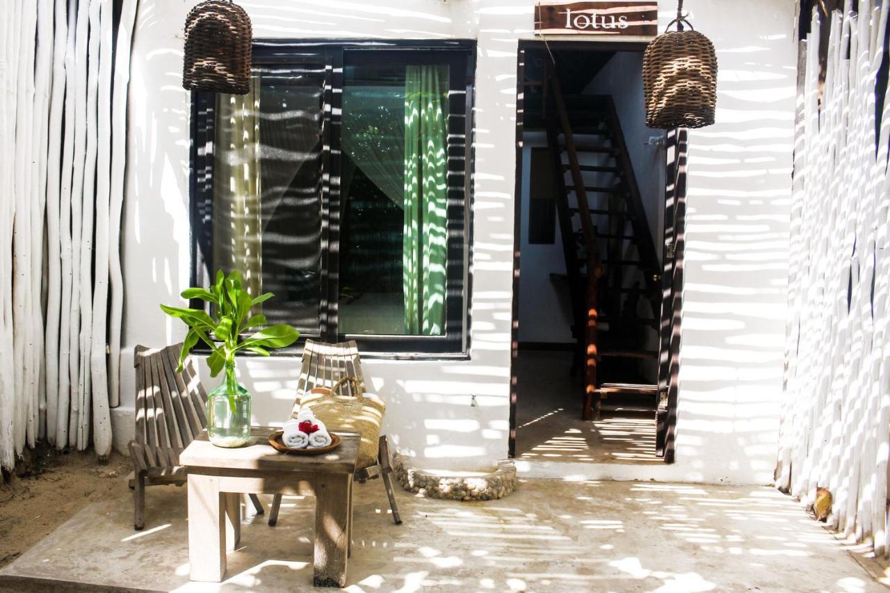 Casa Violeta Hotel Tulum